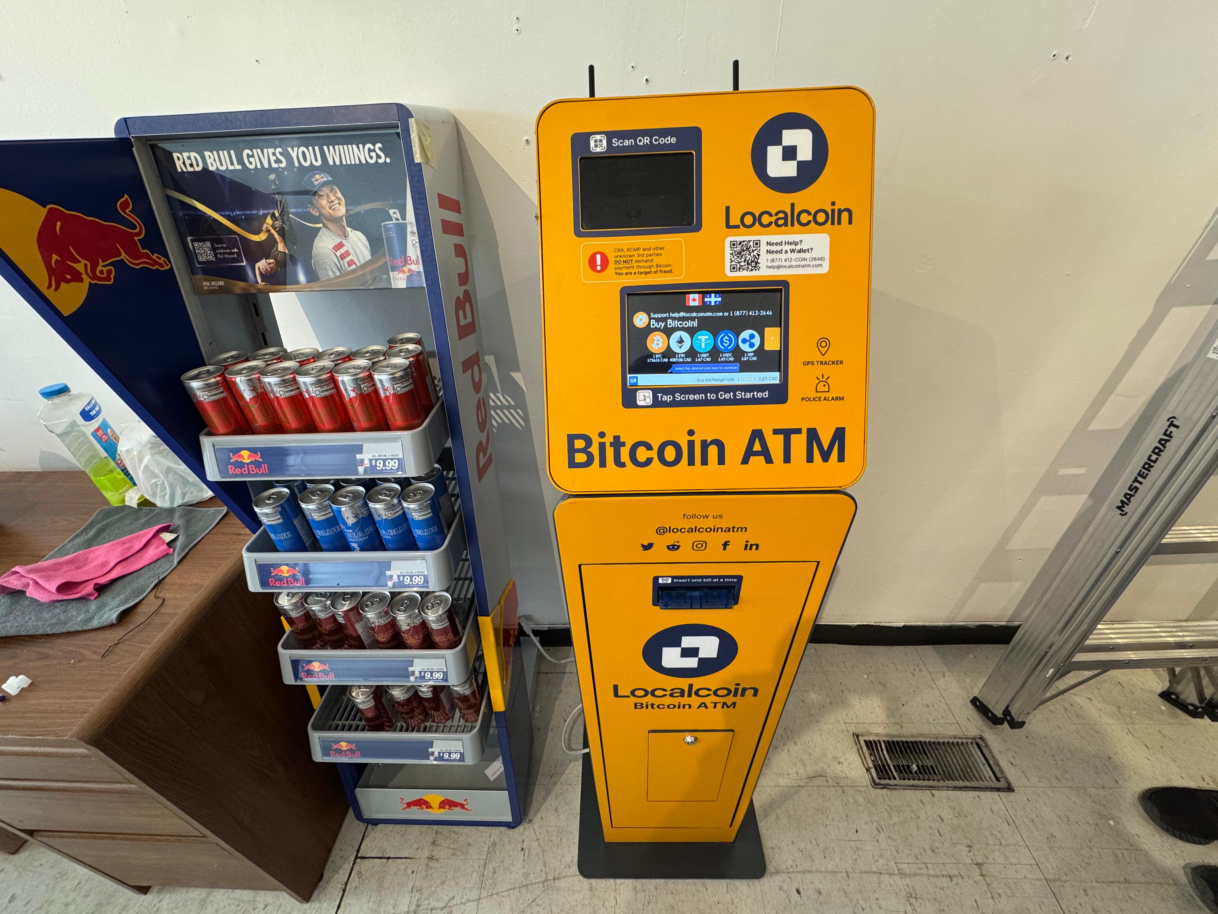 Image of Belleville Convenience