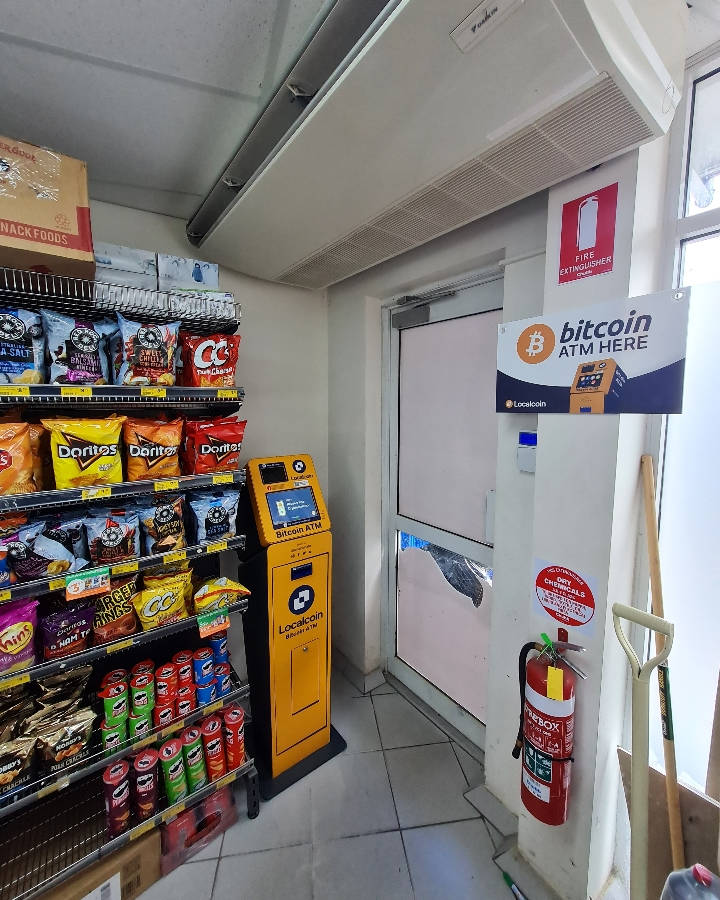 Image of OOM Energy Mega Fuels Rocklea