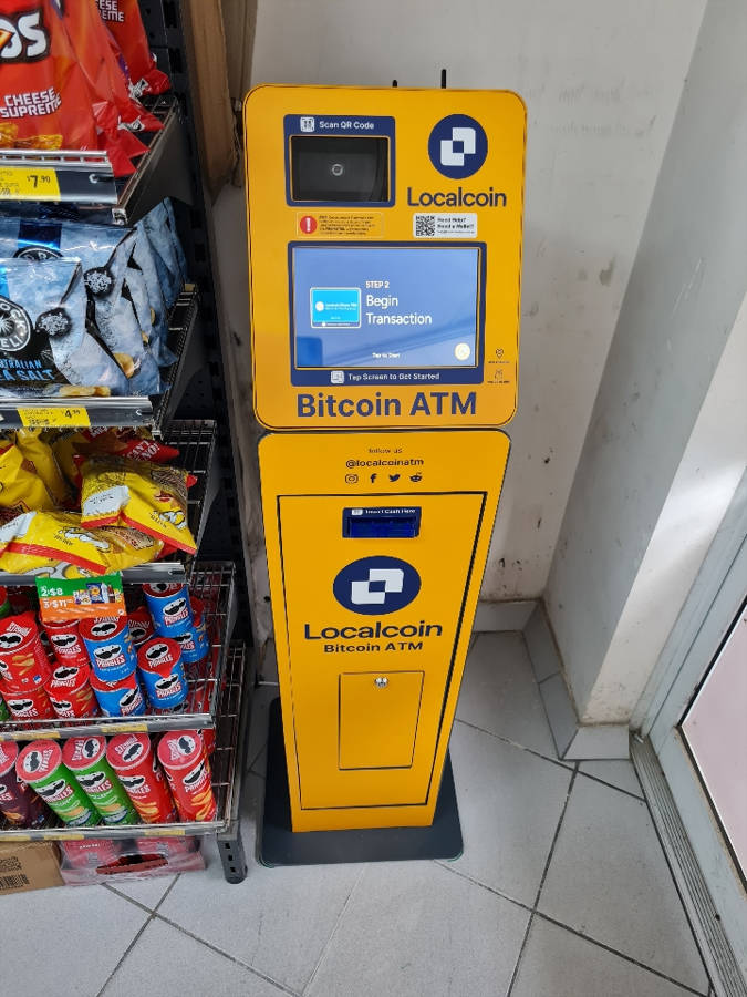 Image of OOM Energy Mega Fuels Rocklea