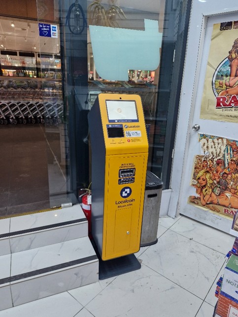 Image of TSG Wolli Creek Ultra