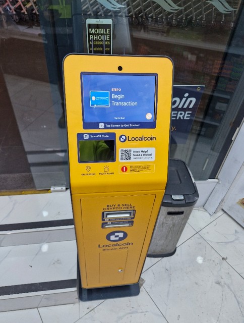 Image of TSG Wolli Creek Ultra