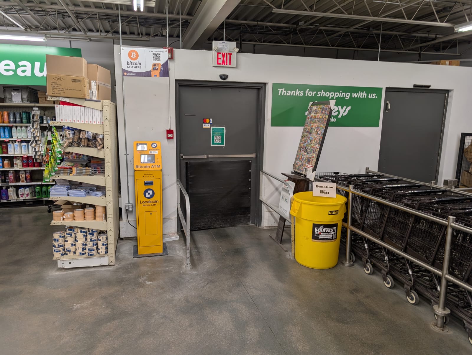 Image of Sobeys Cash & Carry