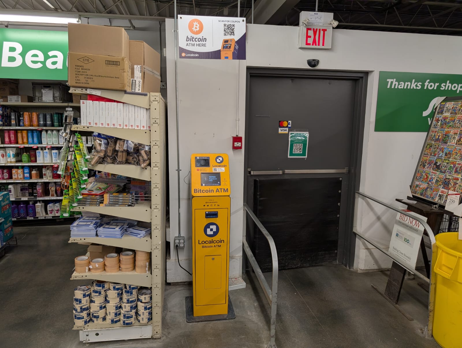 Image of Sobeys Cash & Carry