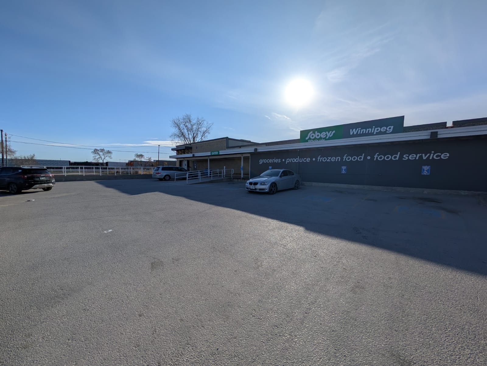 Image of Sobeys Cash & Carry