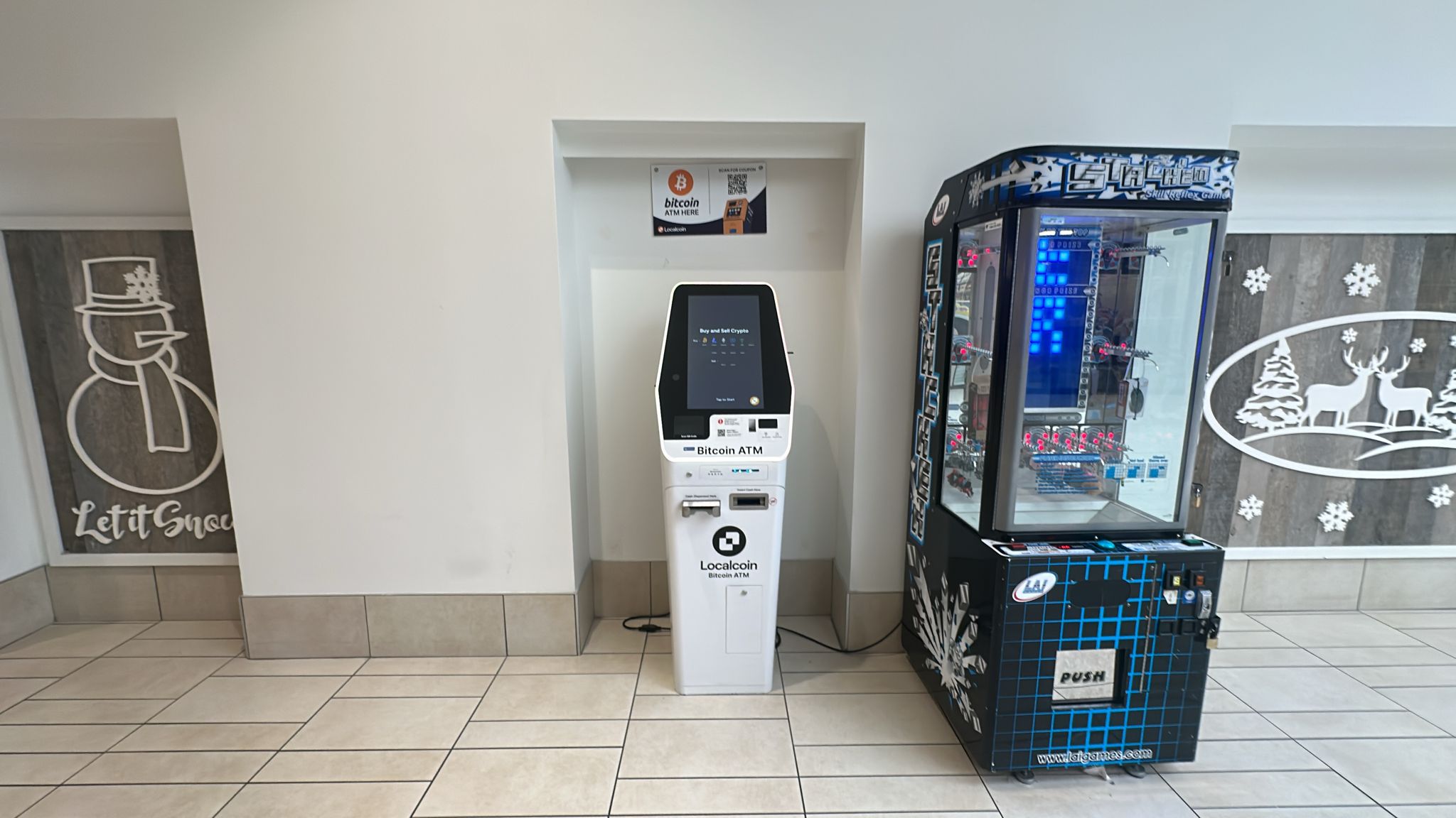 Image of Cedarbrae Mall