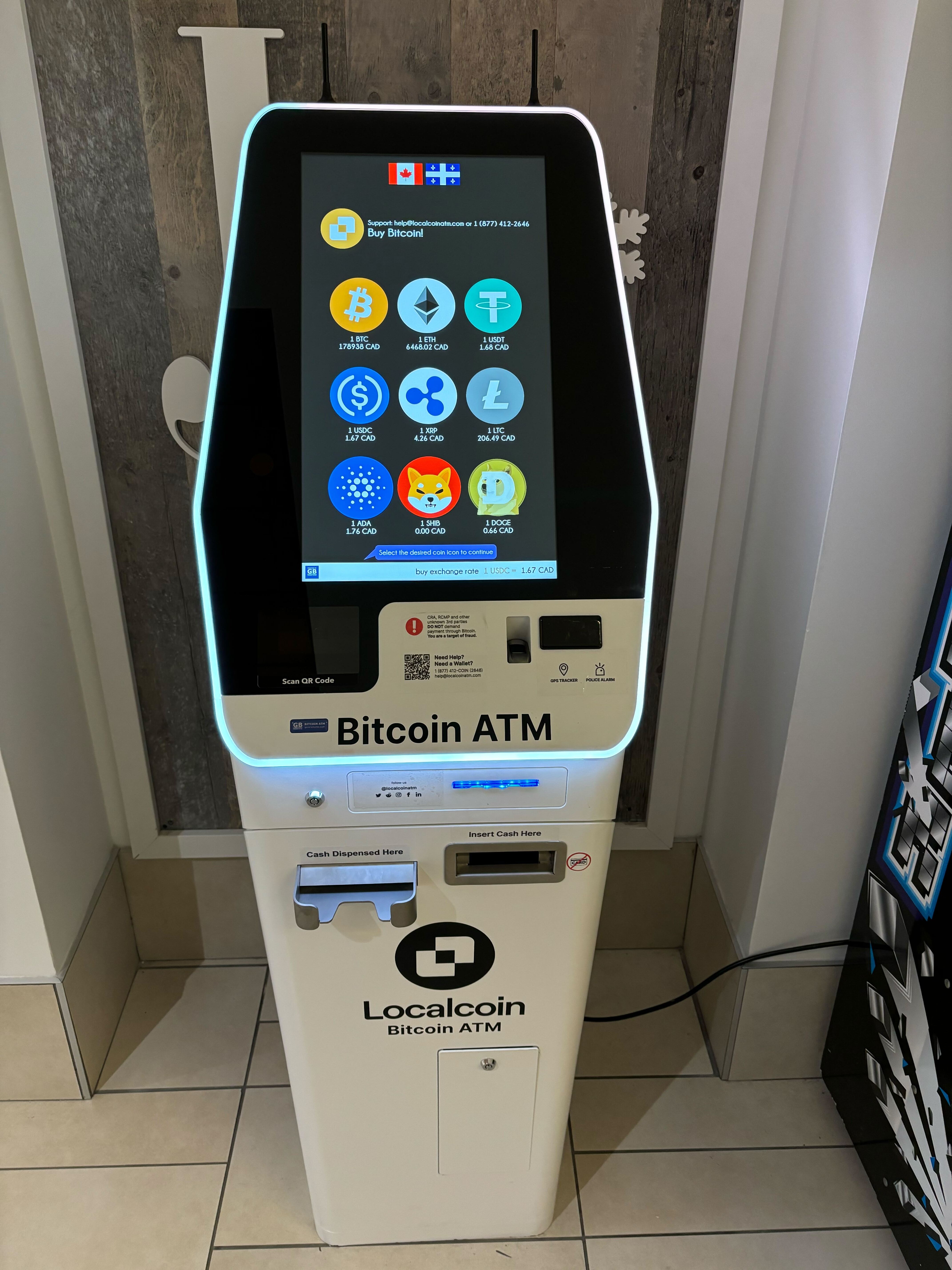 Image of Cedarbrae Mall