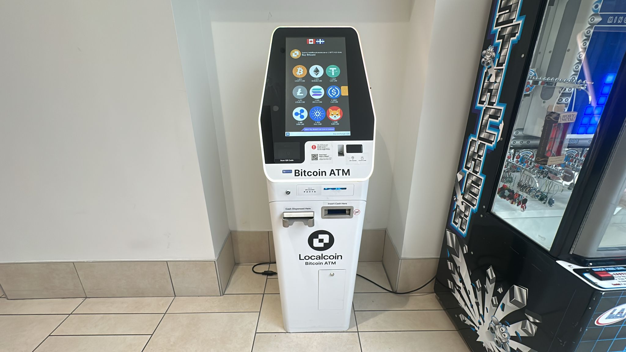 Image of Cedarbrae Mall