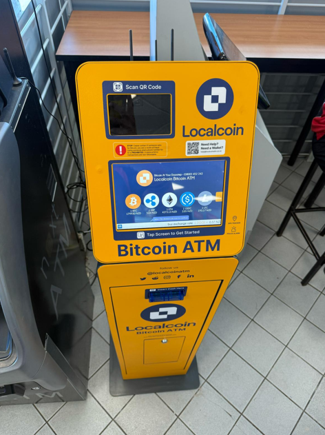 Image of Caltex West Coast Road