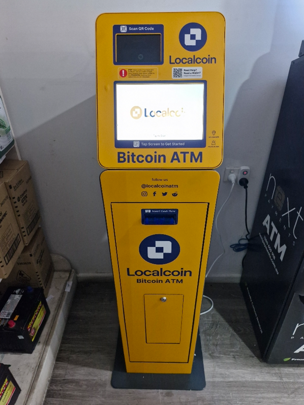 Image of Boost Lakes Creek Servo