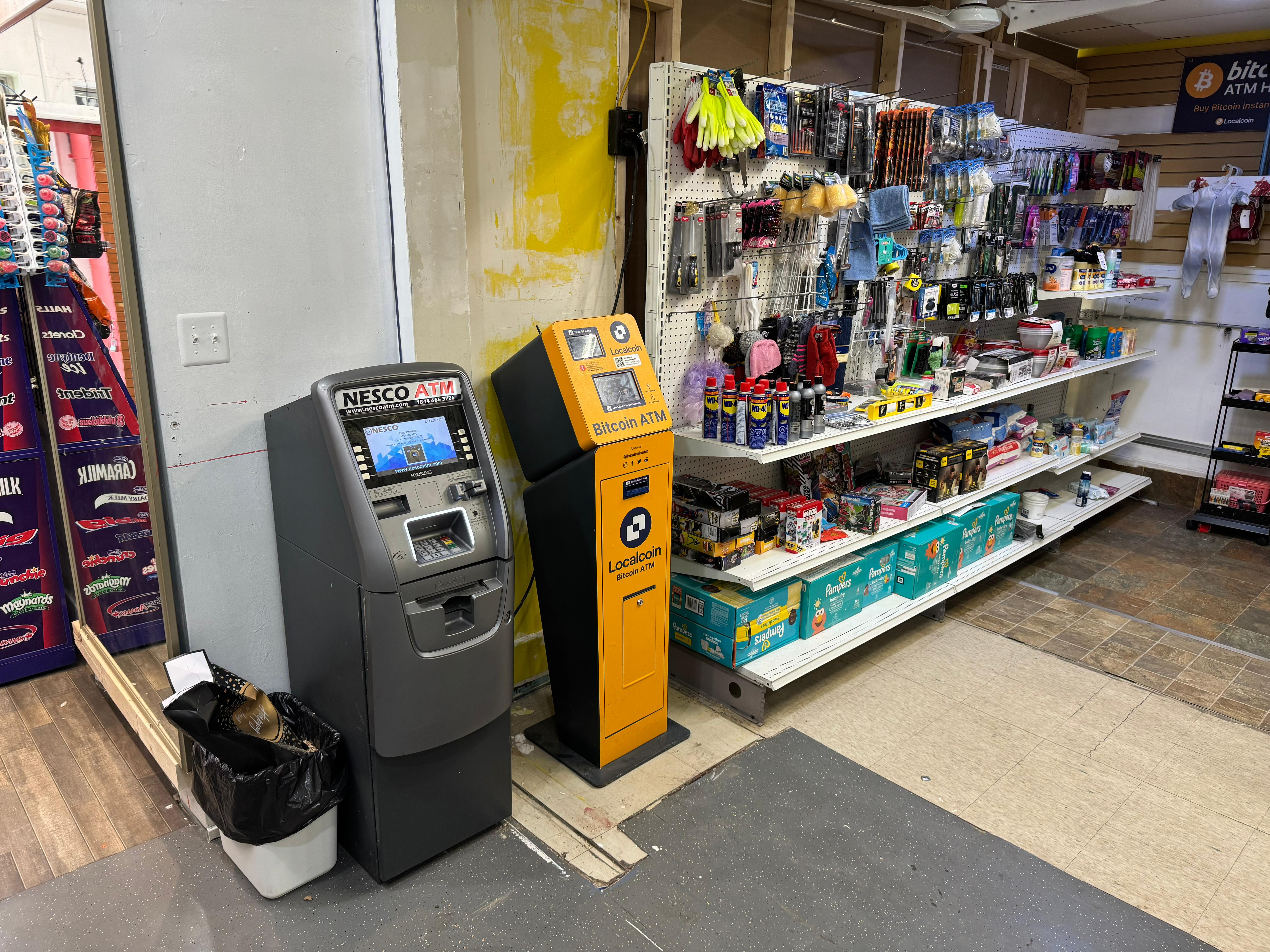 Image of Easy Day Convenience Store