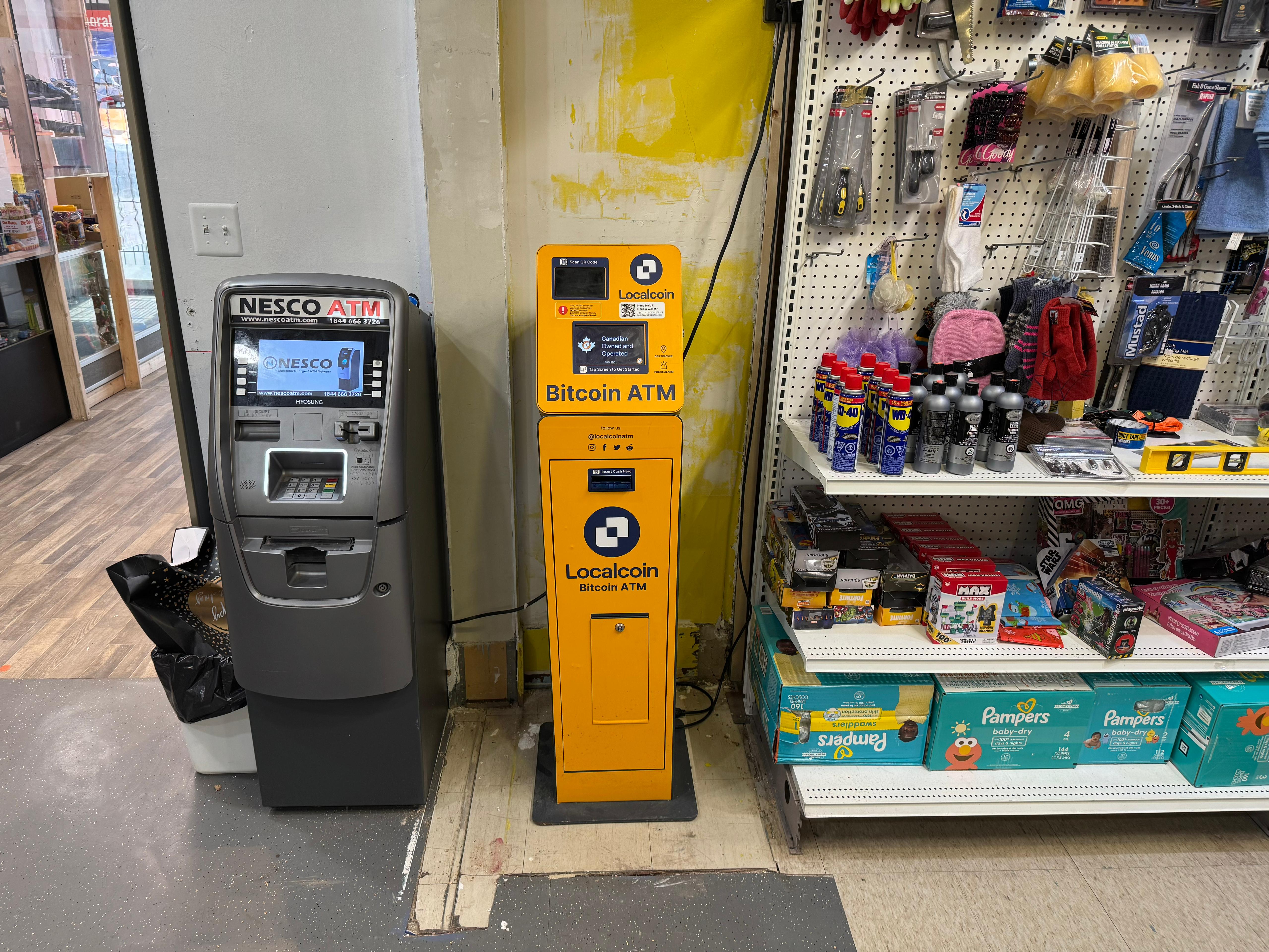 Image of Easy Day Convenience Store