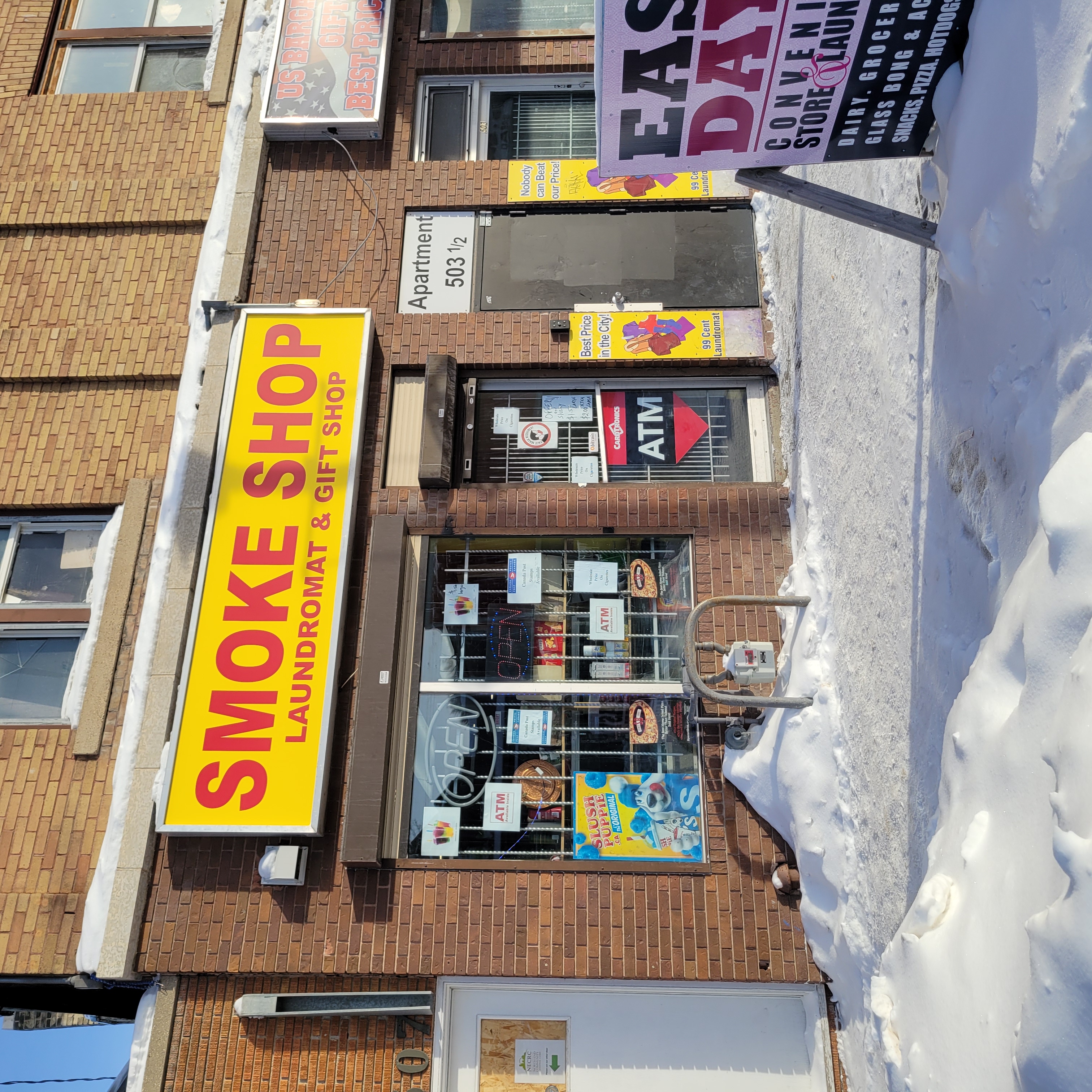 Image of Easy Day Convenience Store