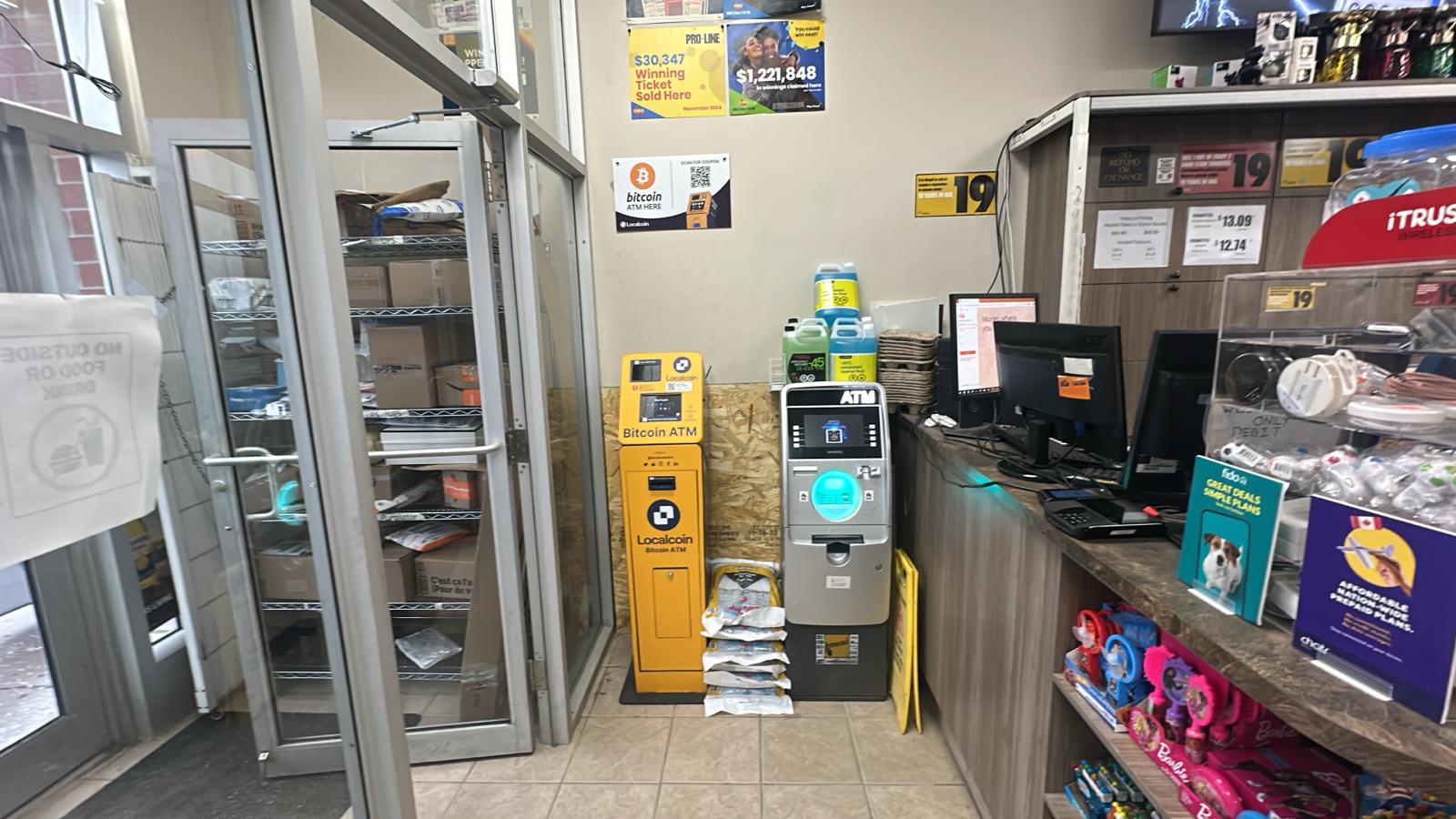 Image of Hasty Market