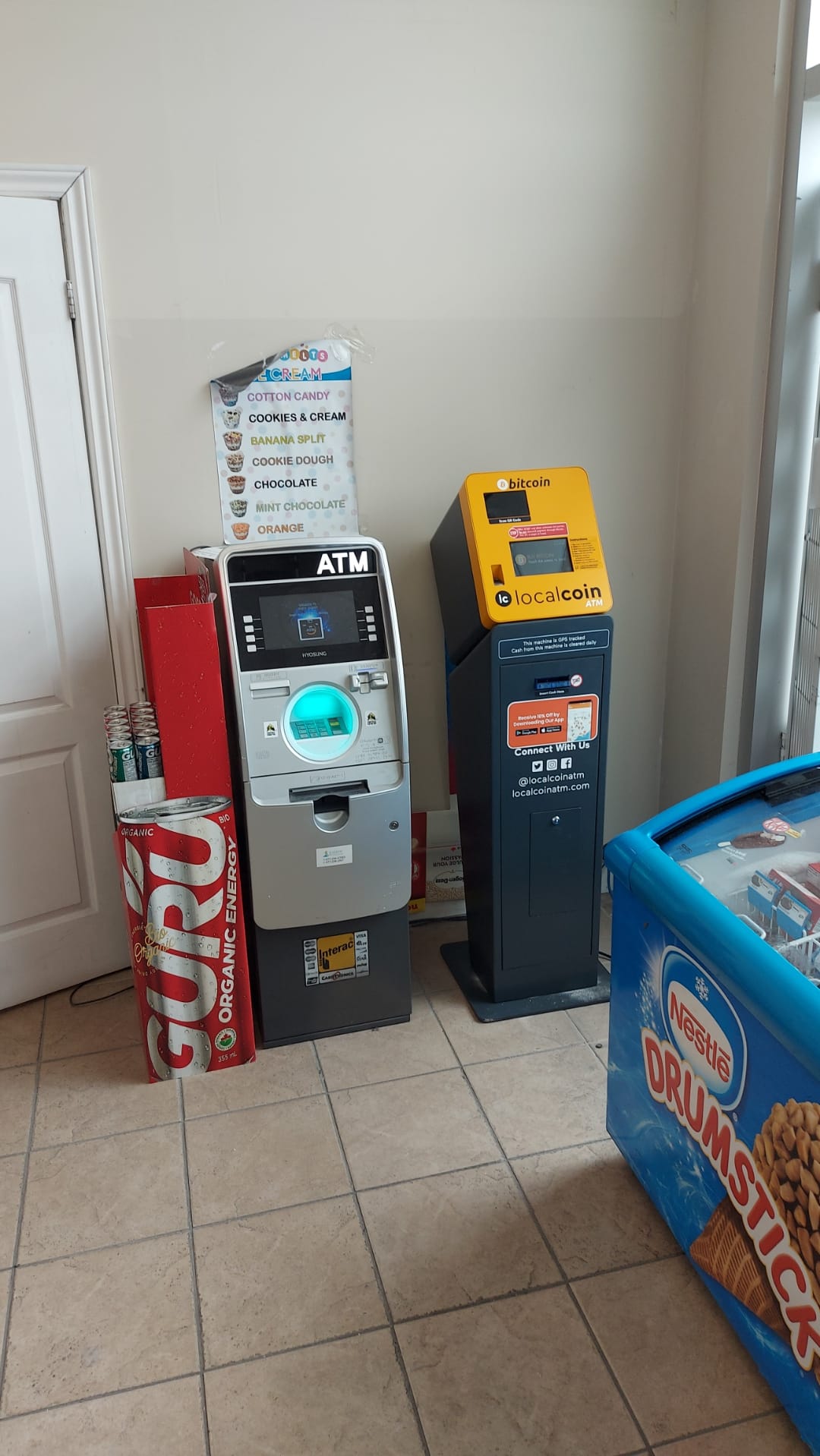 Image of Hasty Market