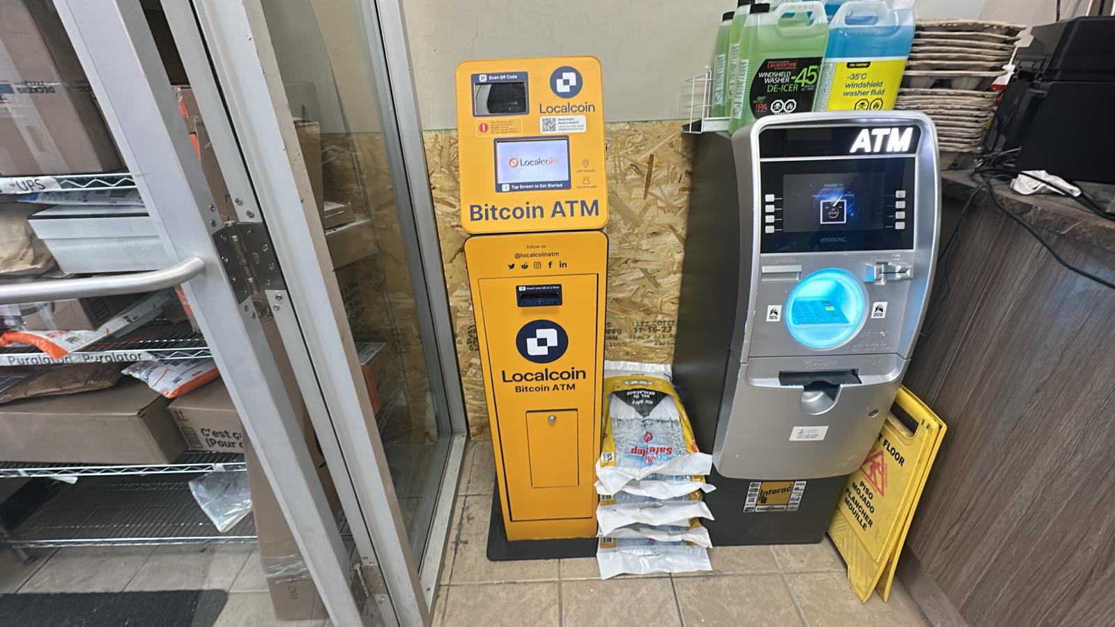 Image of Hasty Market