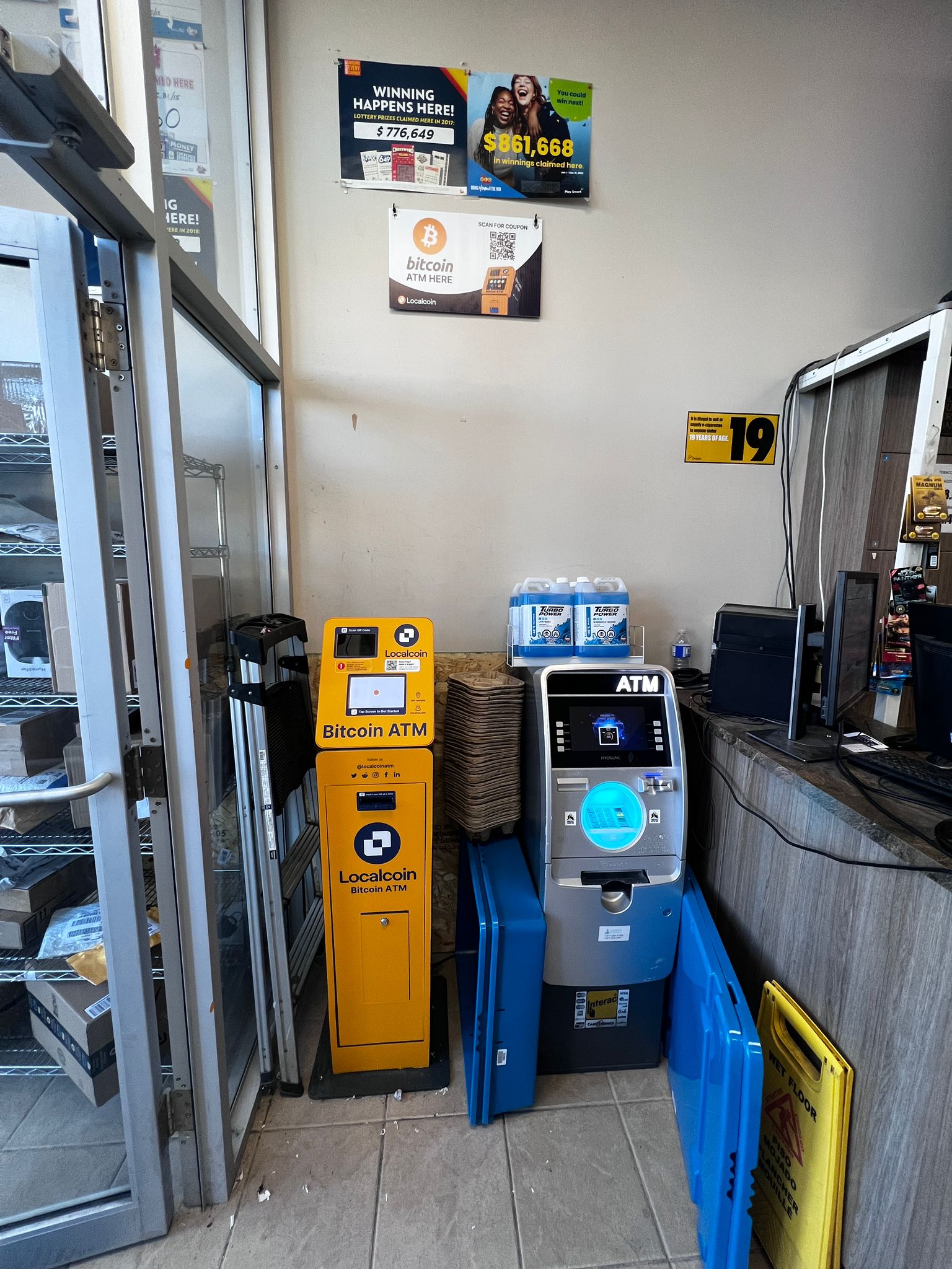 Image of Hasty Market