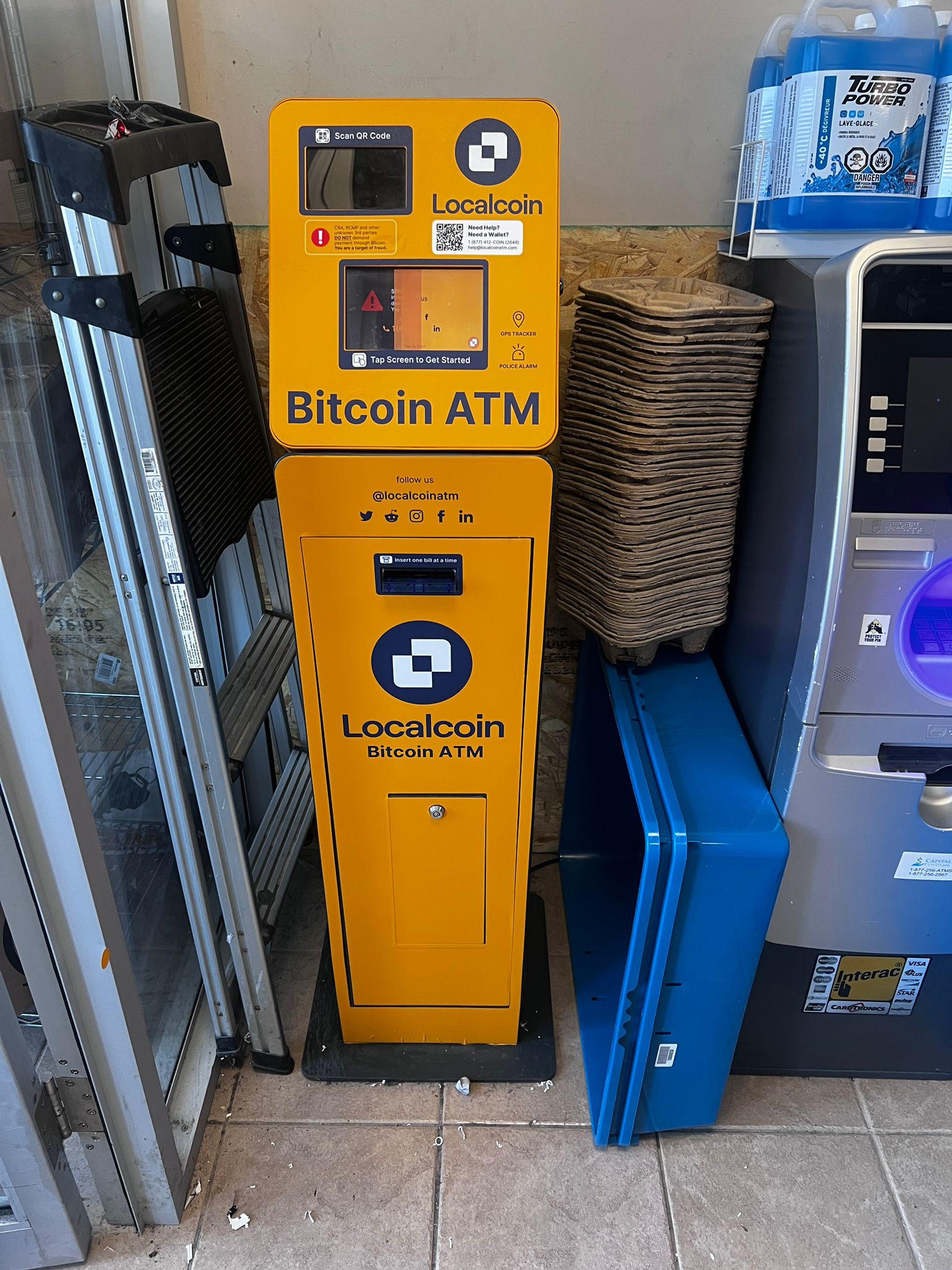 Image of Hasty Market