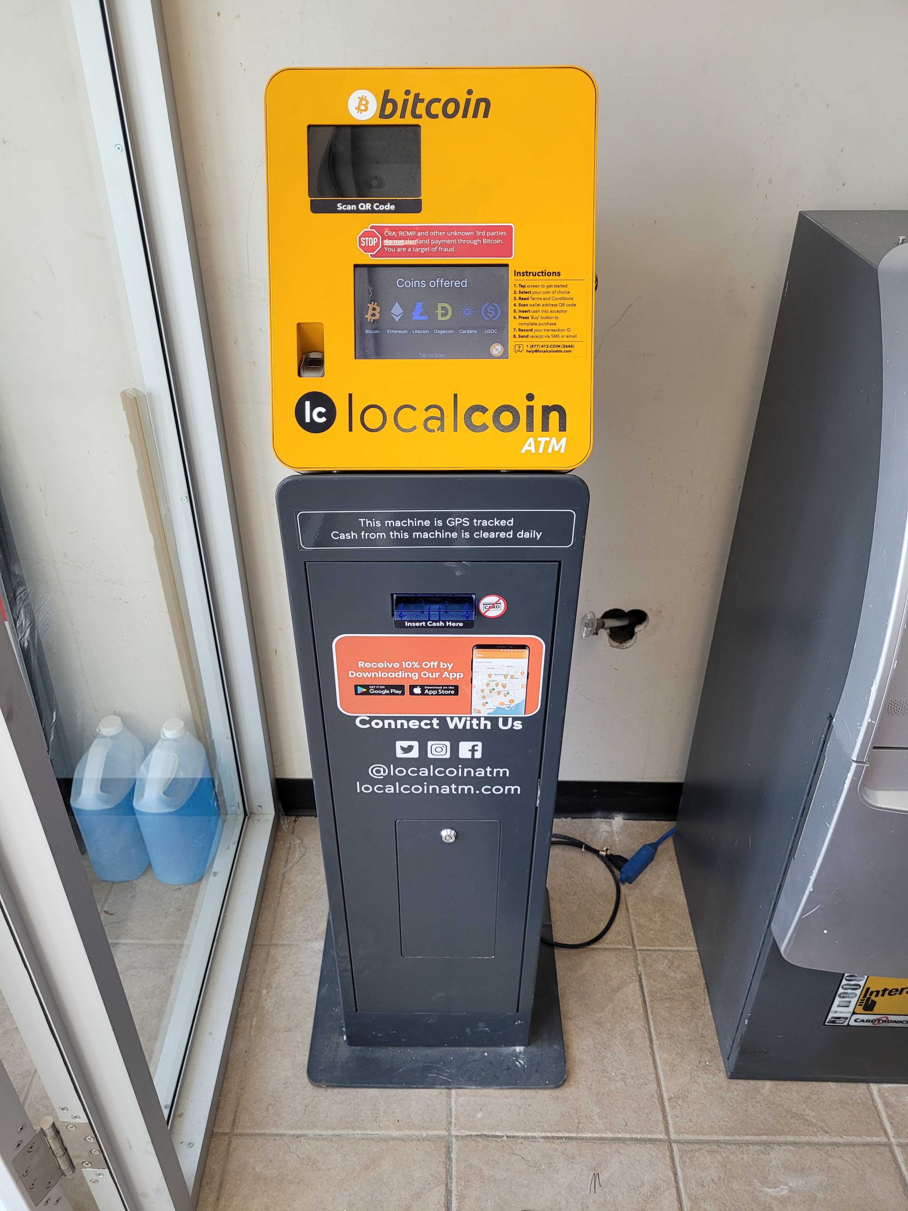 Image of Hasty Market