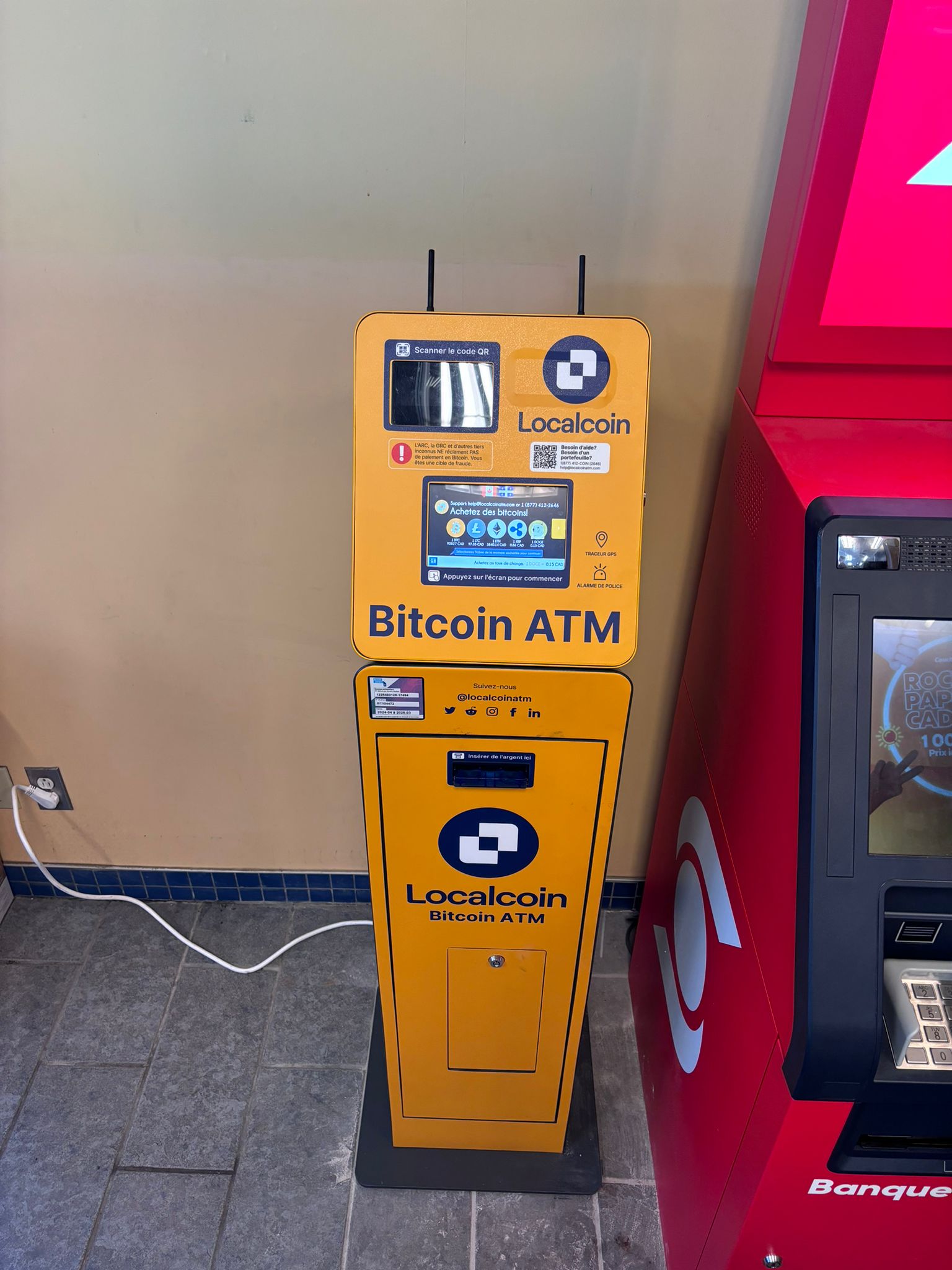 Image of Provi-soir - Esso