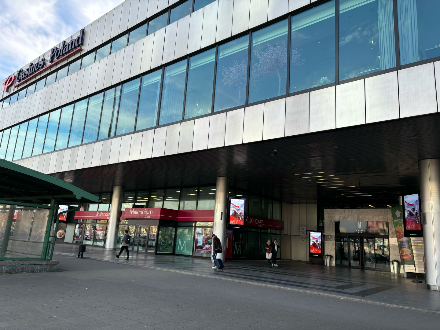 Image of Centrum LIM (Presidential Hotel)