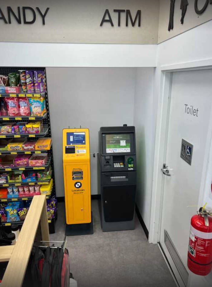 Image of BP Concord Ultra