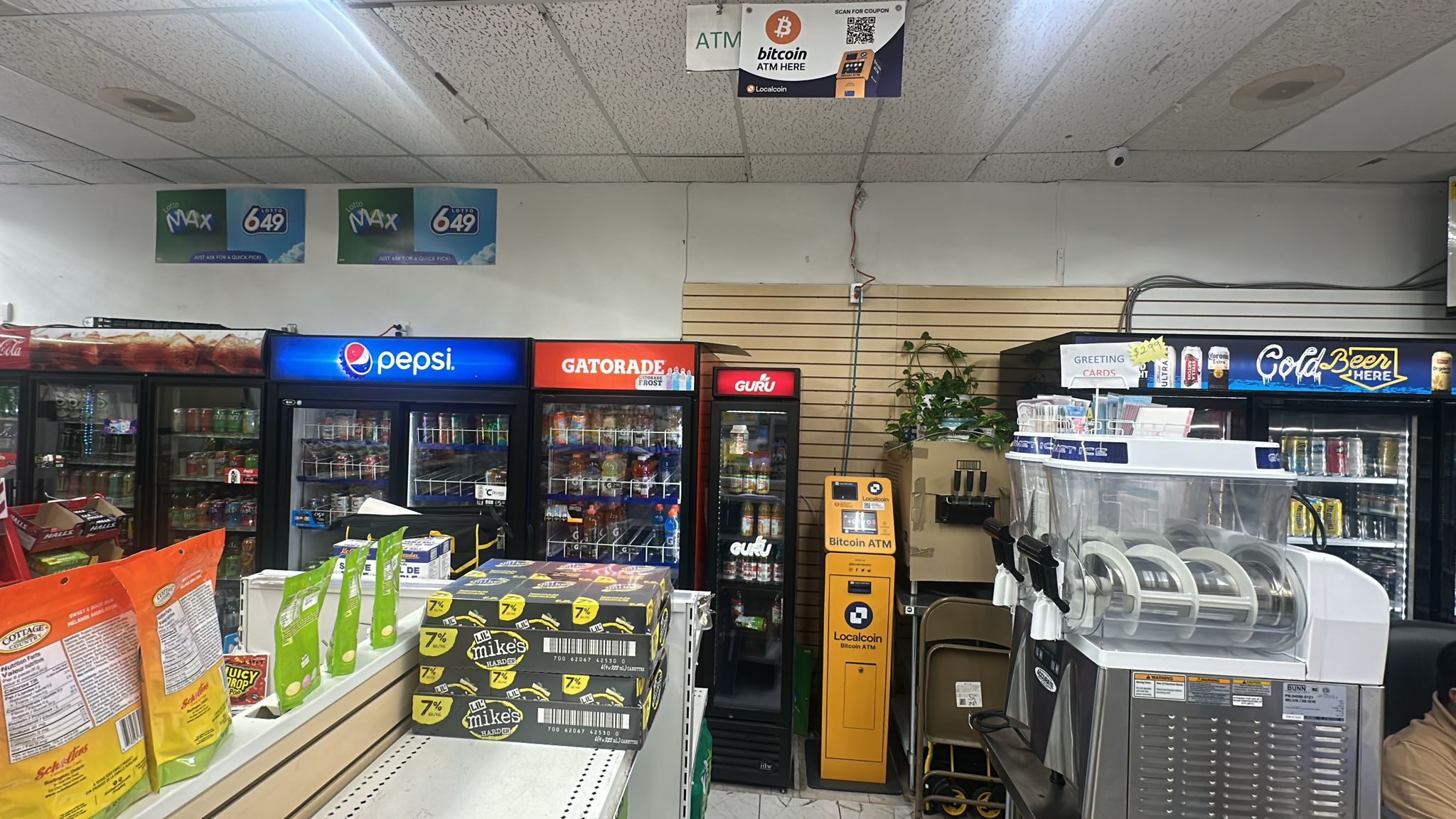 Image of Hasty Market