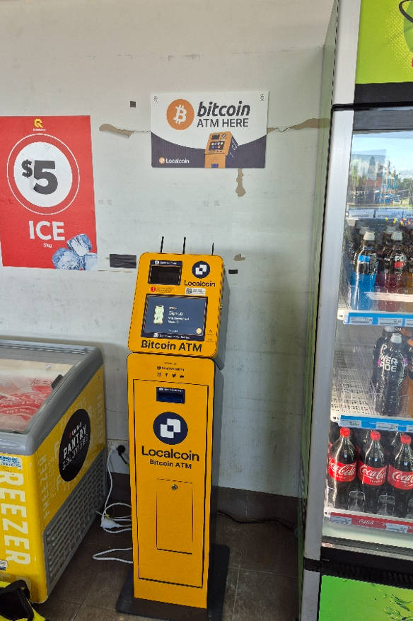 Image of United Petroleum Rangeway