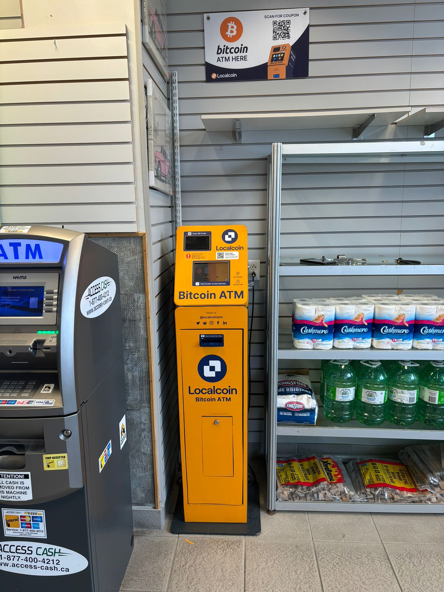 Image of Petro Canada - Espanola