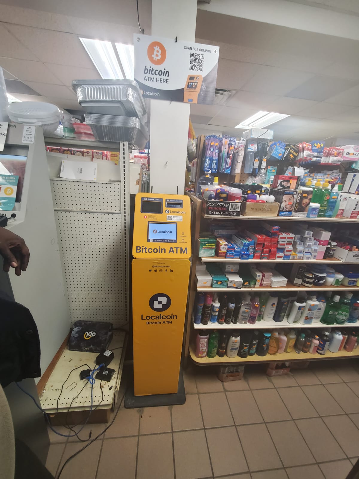 Image of Roma Confectionary