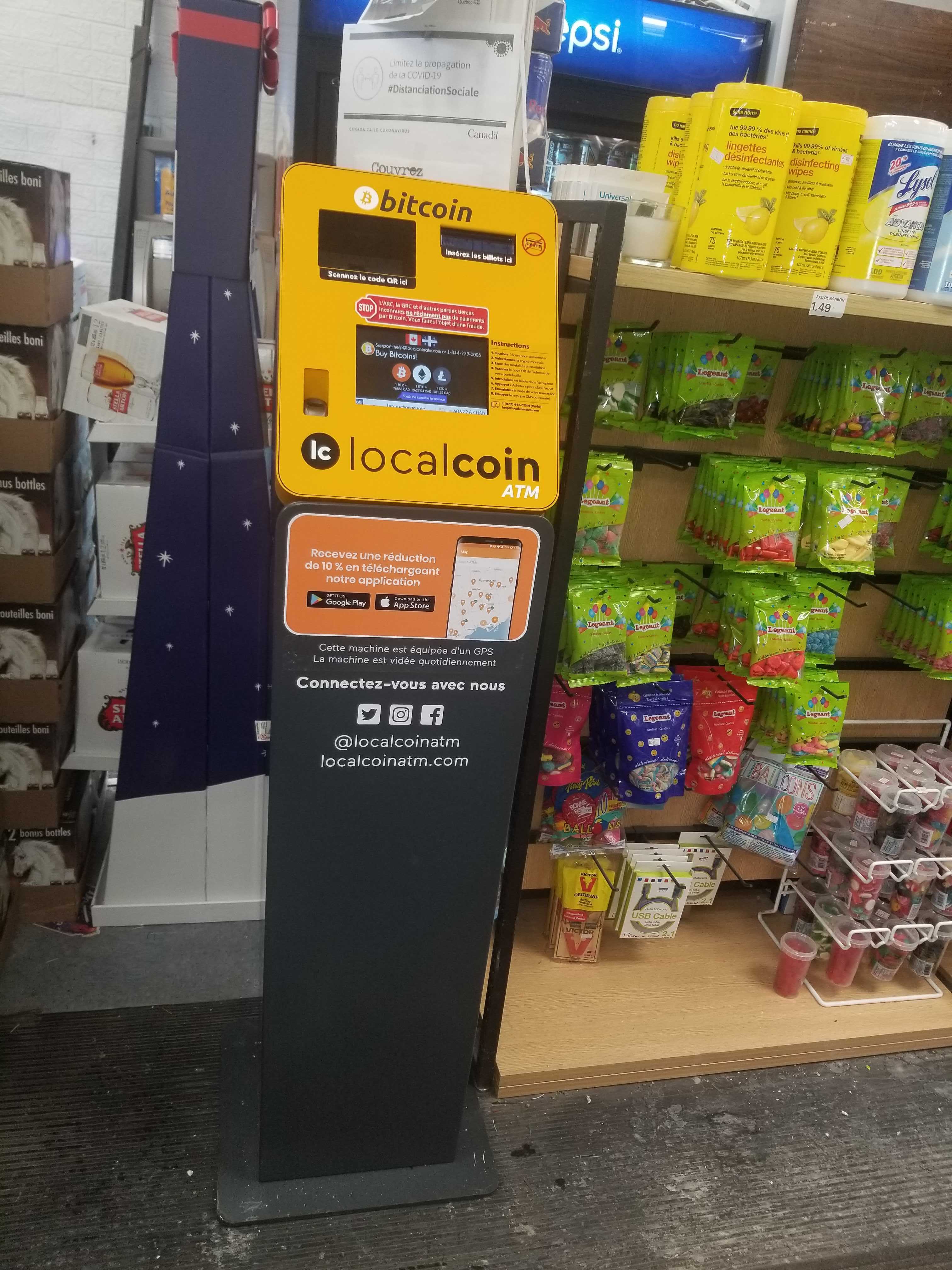 Image of Depanneur Ping