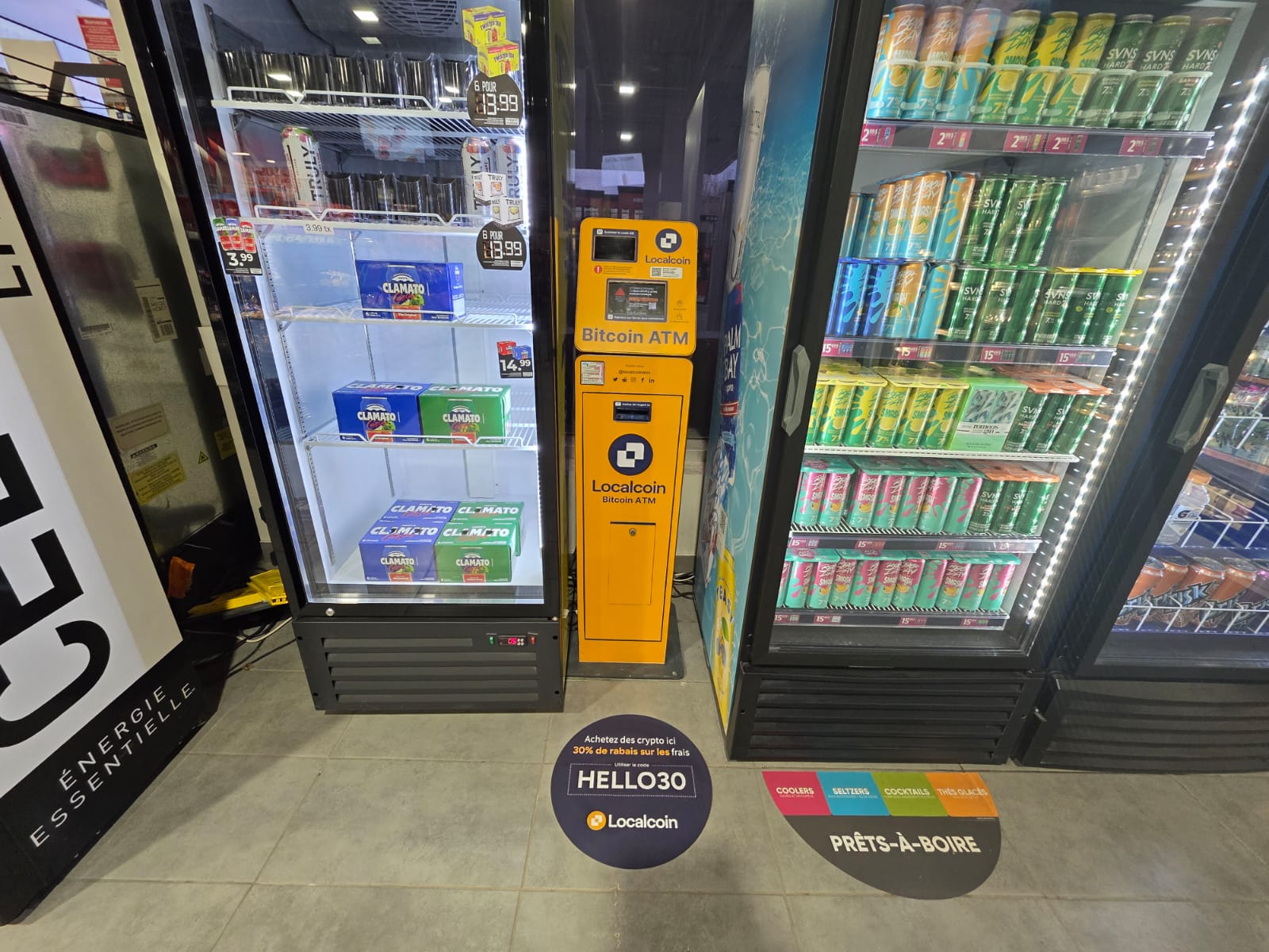 Image of Caliprix
