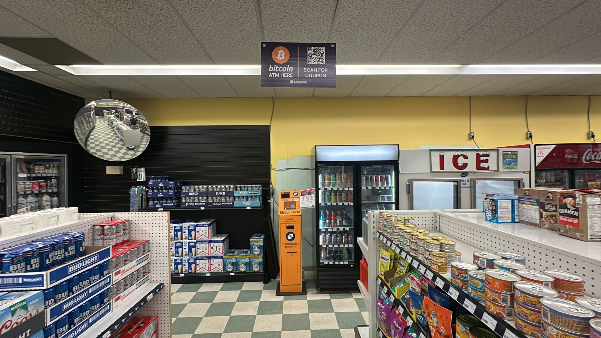 Image of Avondale Food Stores