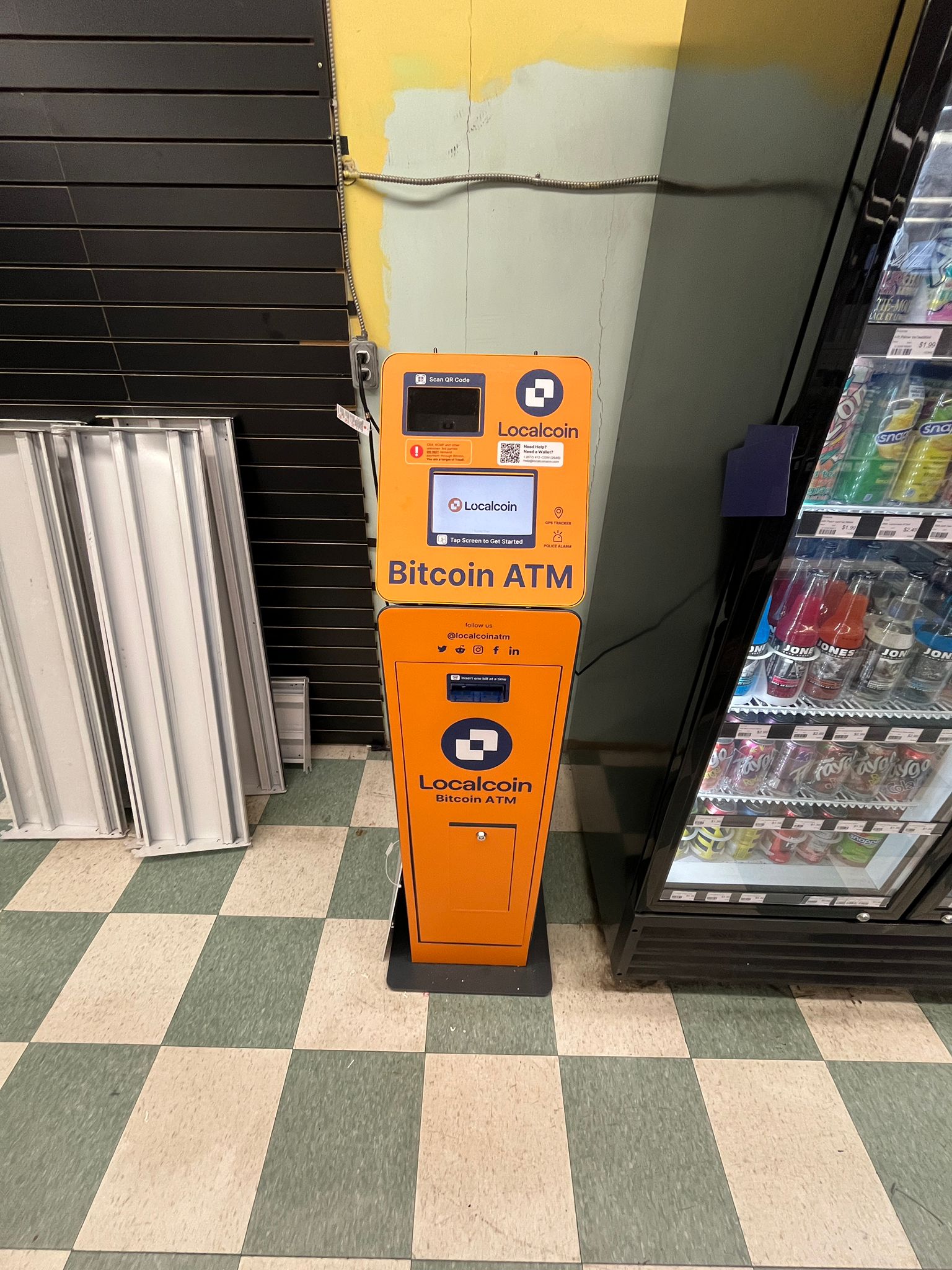 Image of Avondale Food Stores