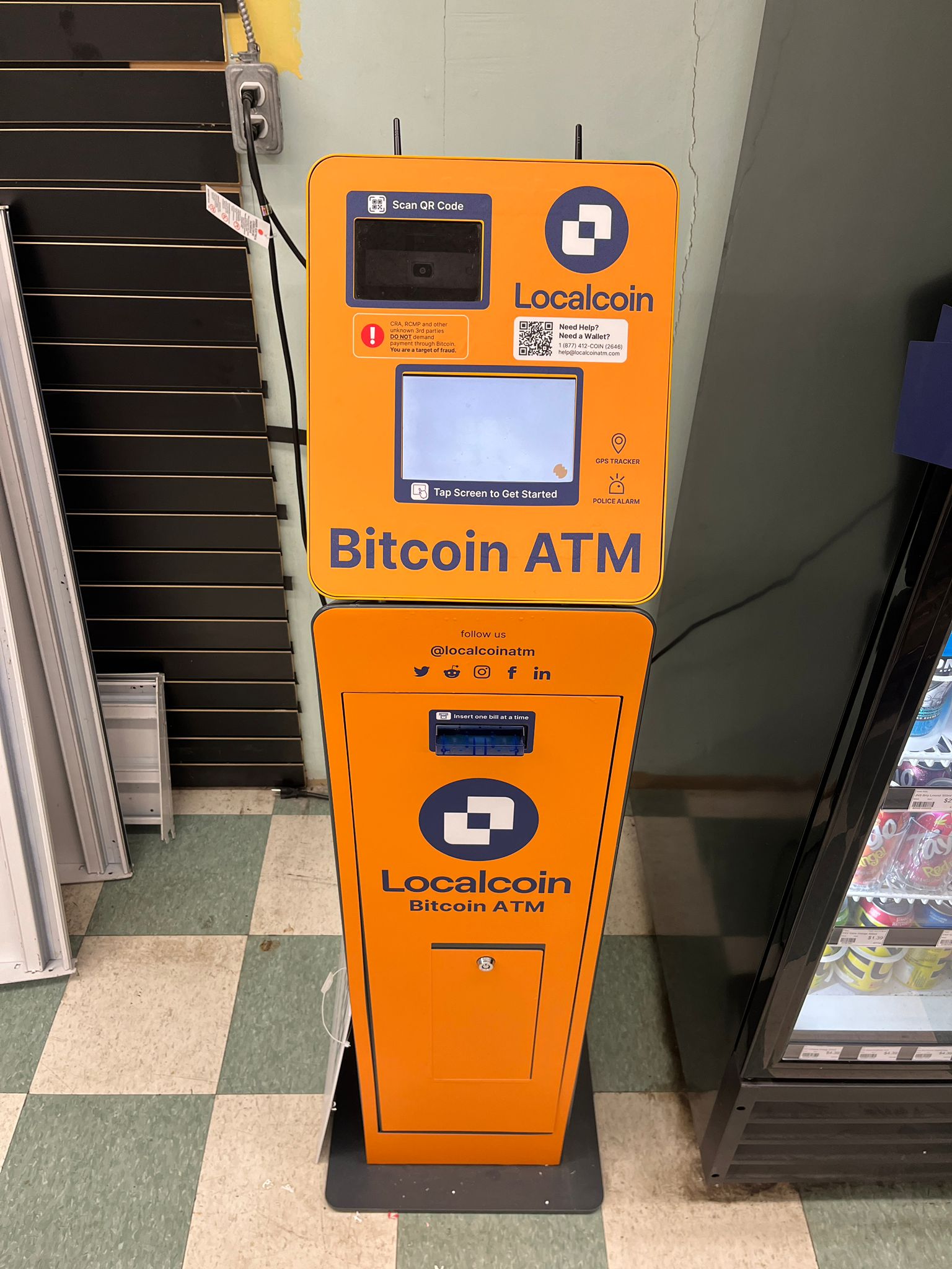 Image of Avondale Food Stores