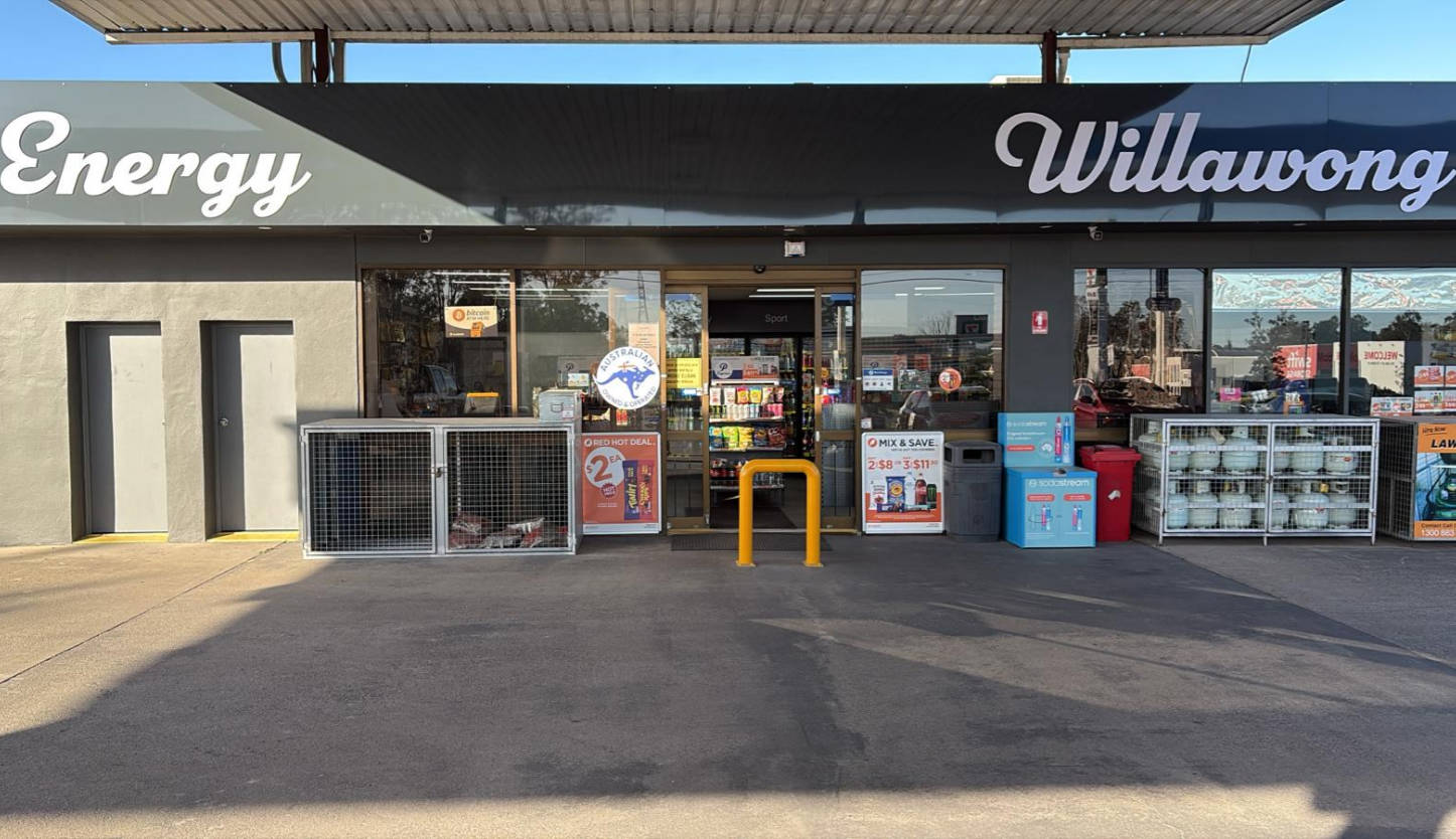 Image of Pearl Energy Willawong