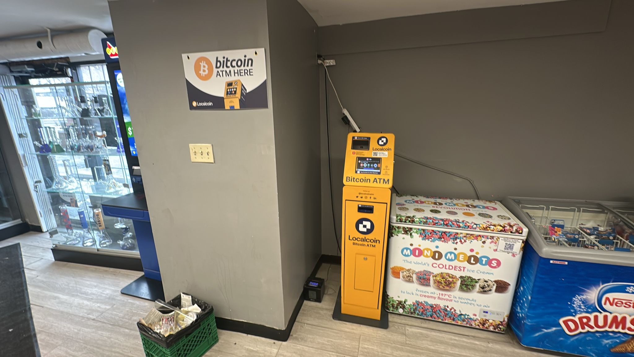 Image of Hasty Market - Dunlop St