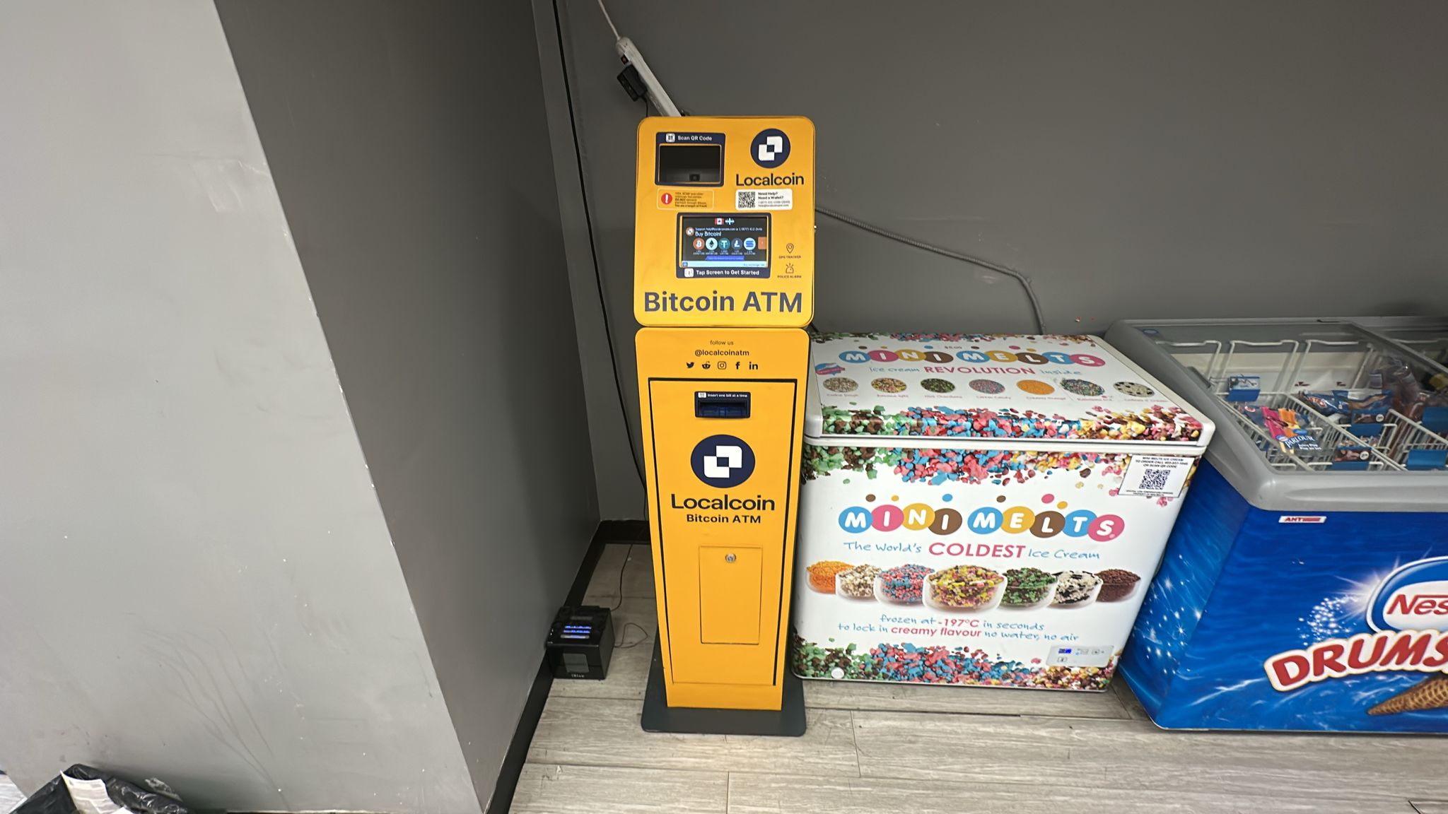 Image of Hasty Market - Dunlop St