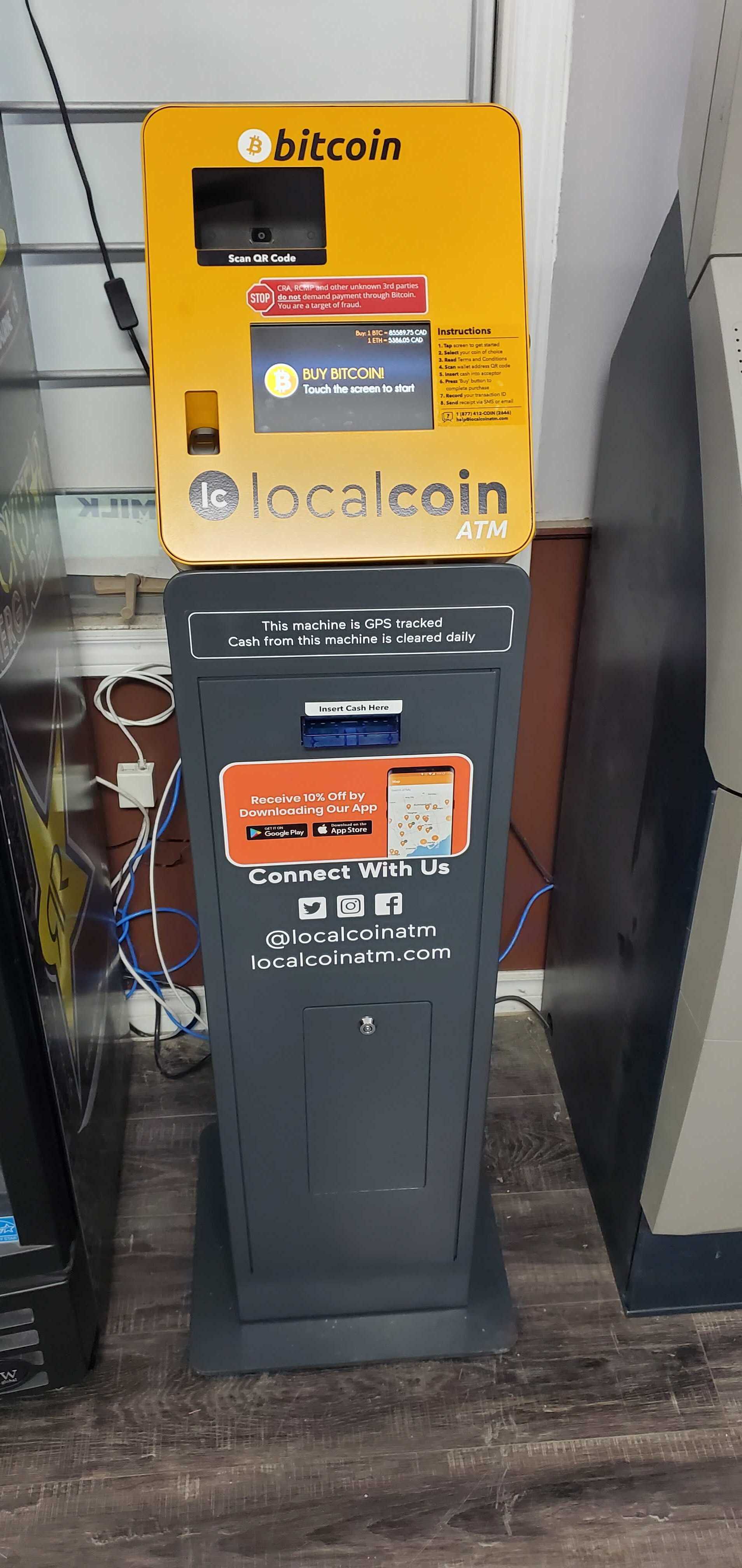 Image of Esso Beckers