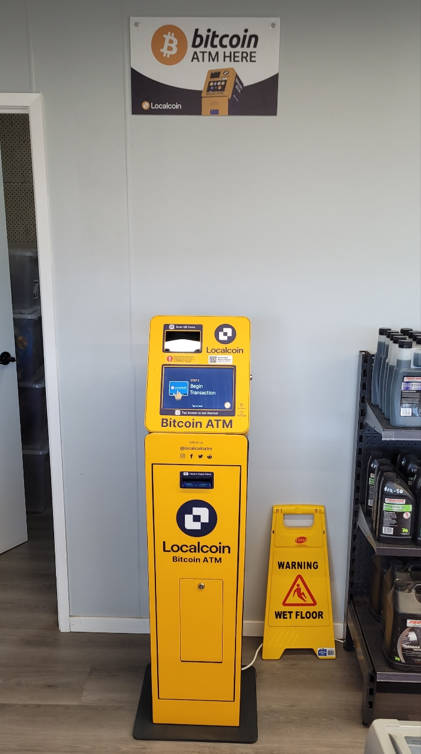 Image of Sunstate Petroleum Gatton