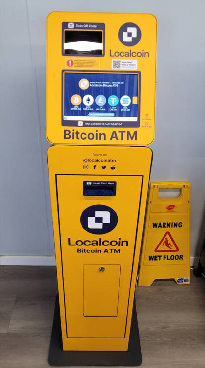 Image of Sunstate Petroleum Gatton