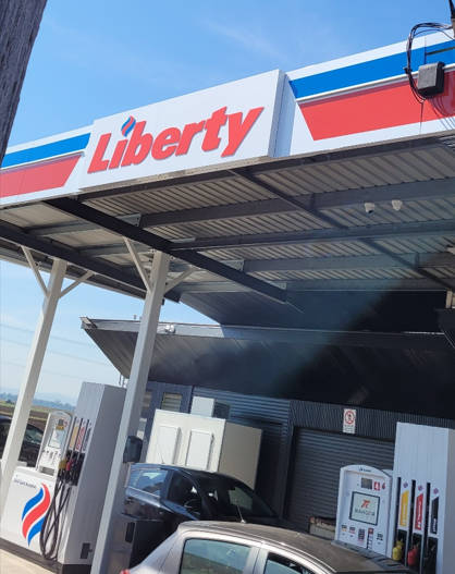 Image of Sunstate Petroleum Gatton