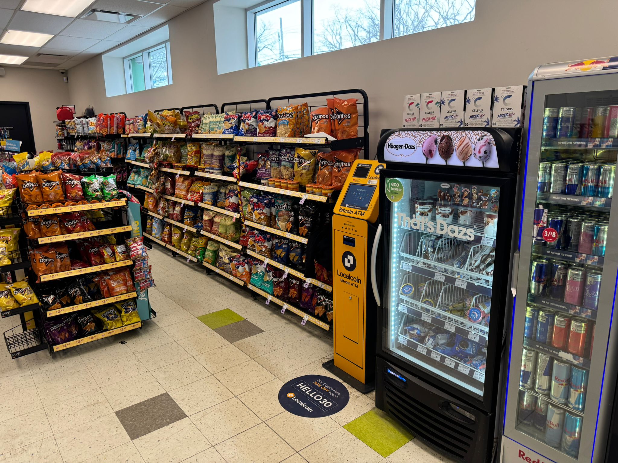 Image of Needs Convenience - Shell