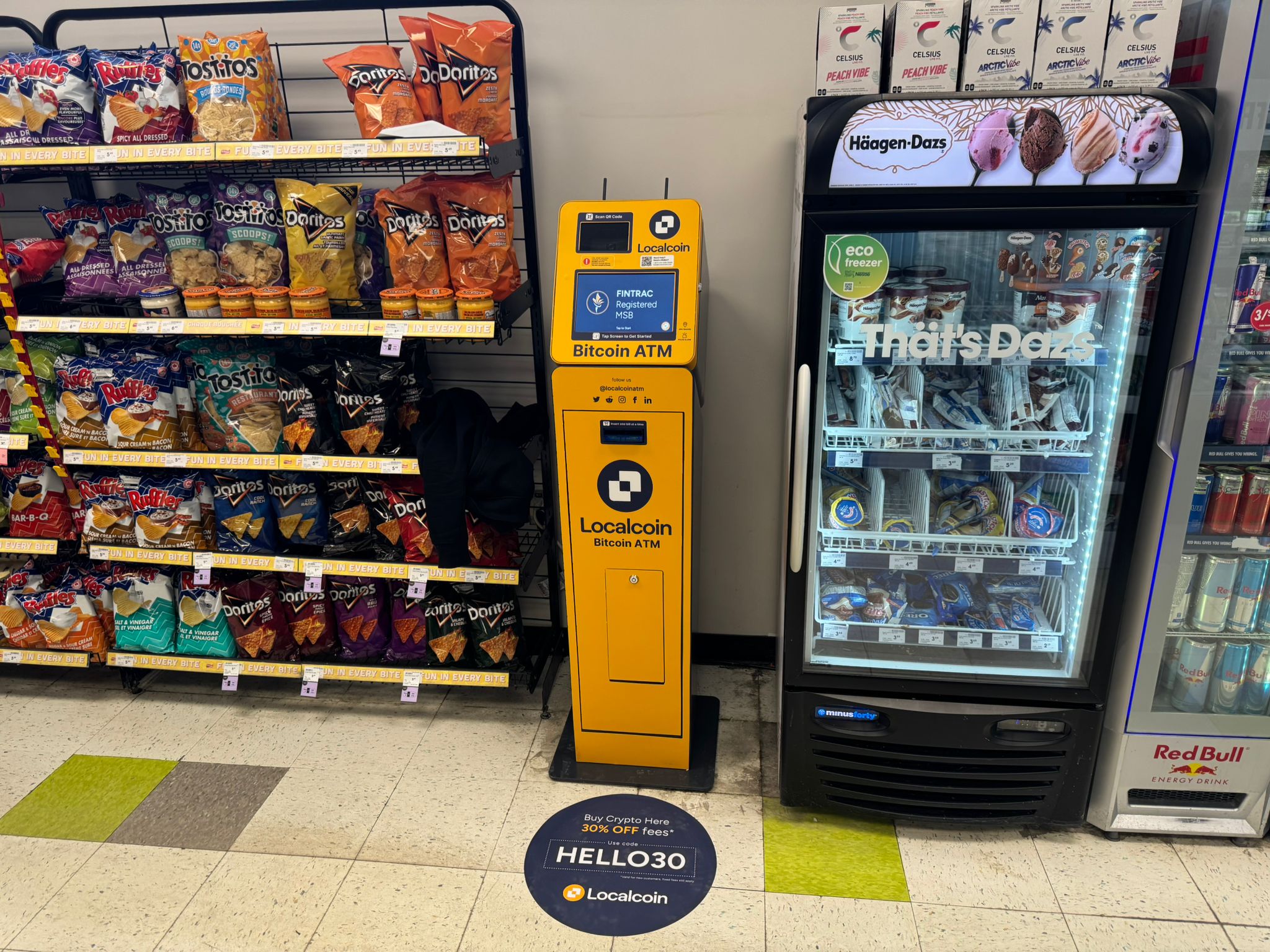 Image of Needs Convenience - Shell