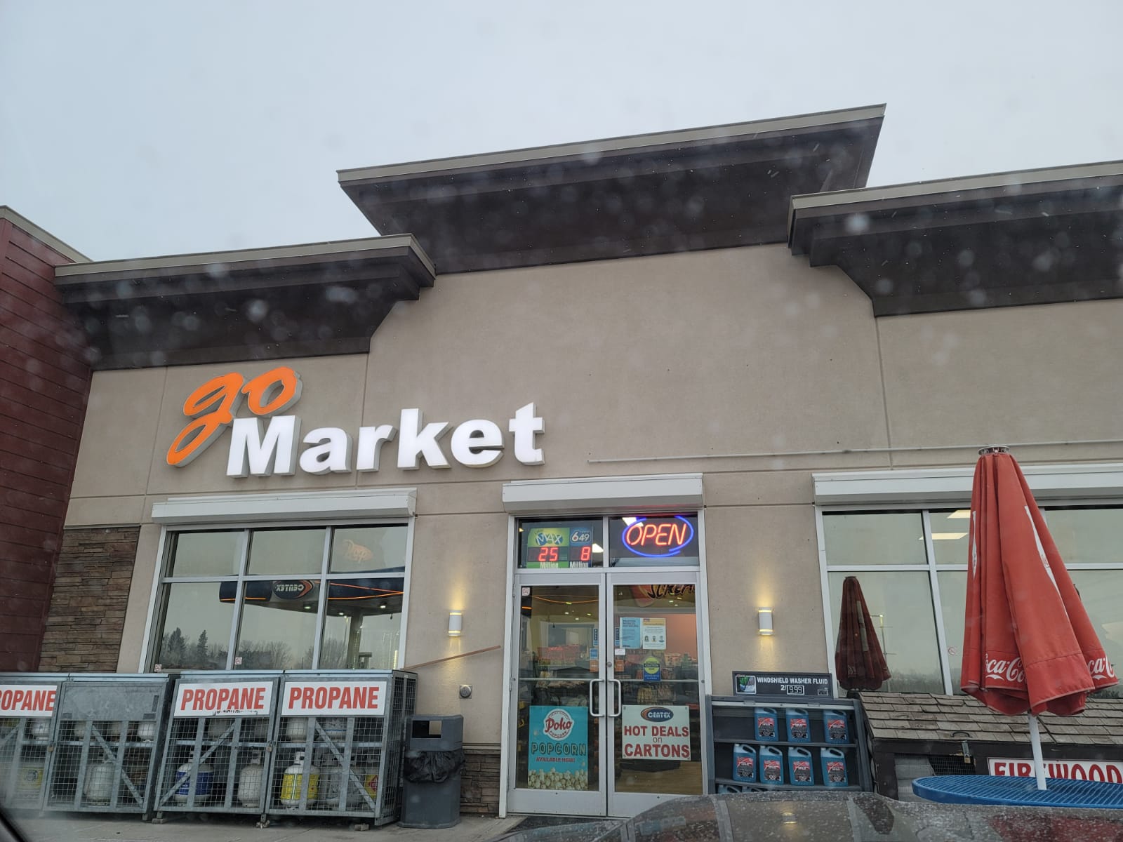 Image of Centex Didsbury