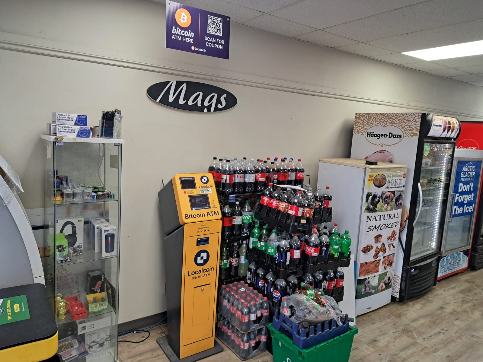Image of Go Market - Centex