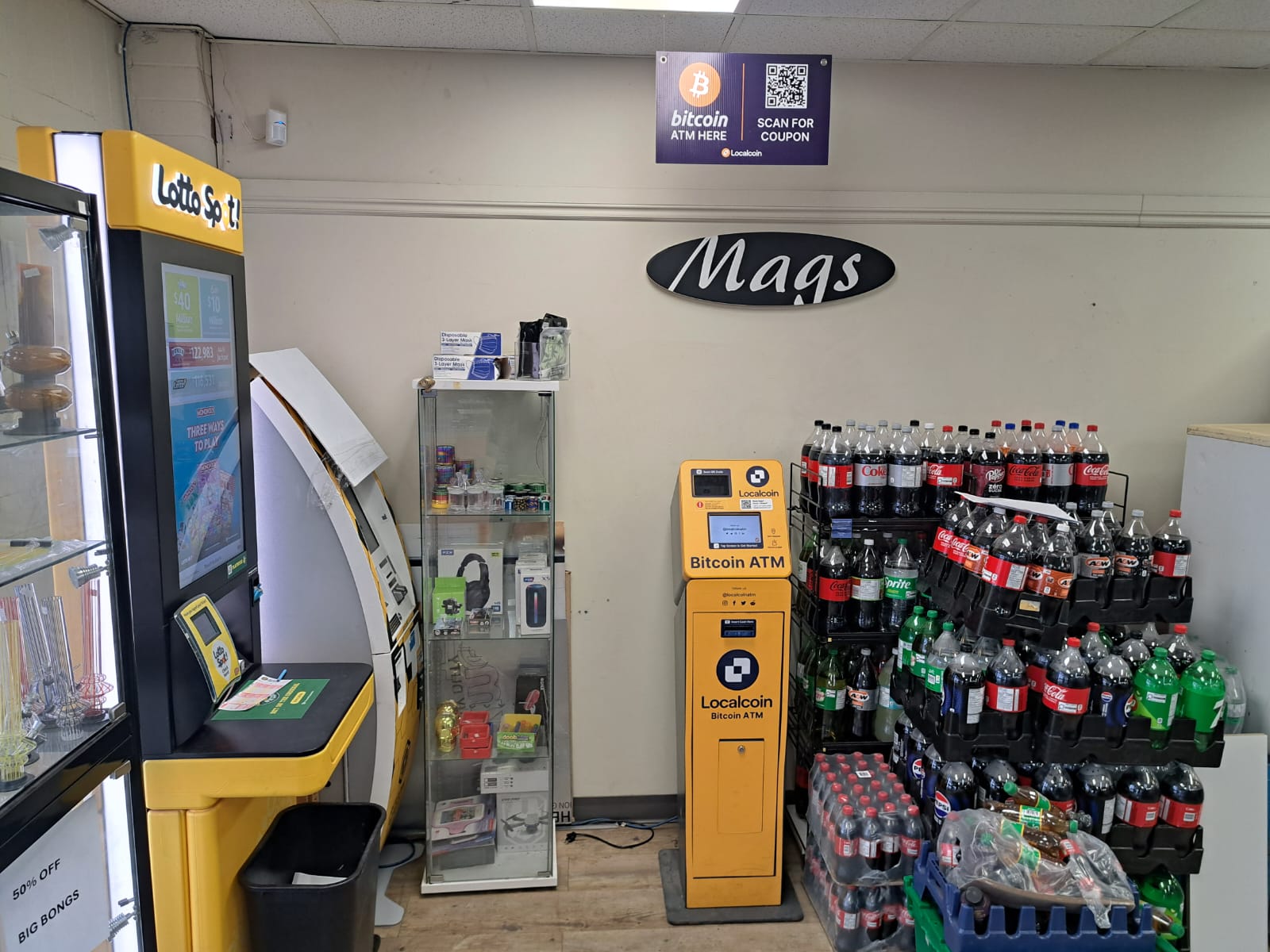 Image of Go Market - Centex