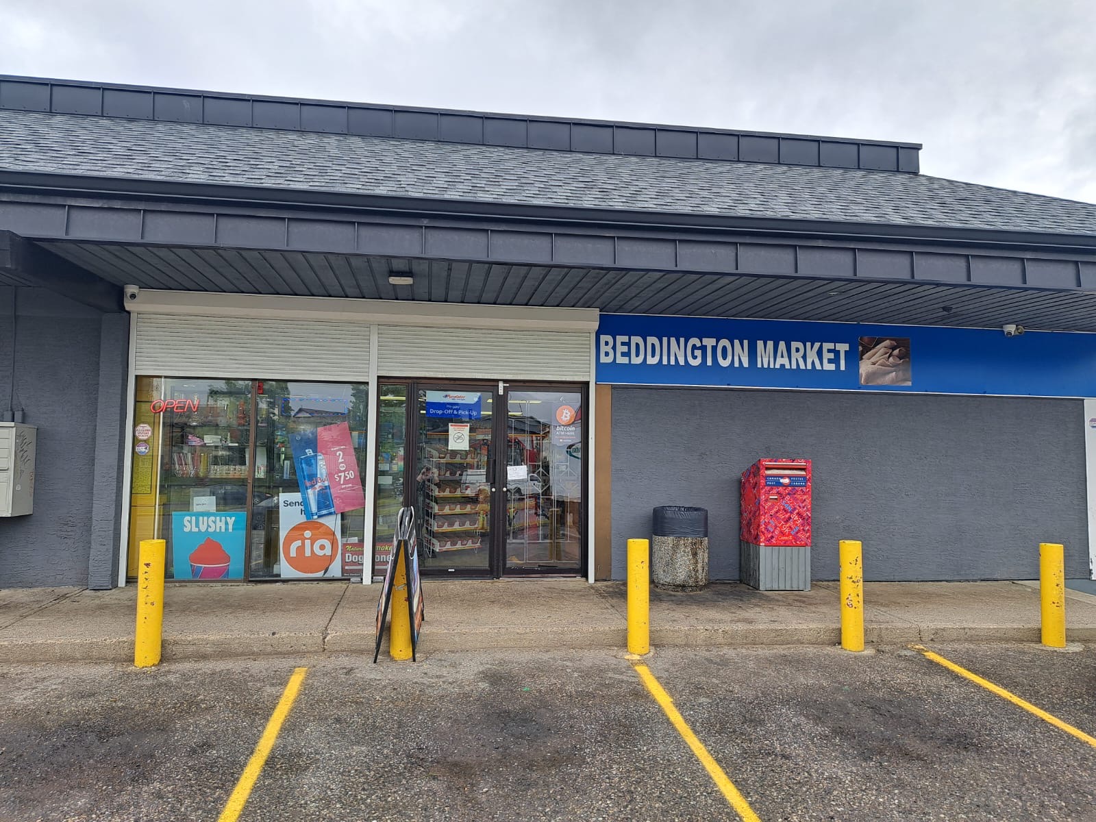 Image of Go Market - Centex