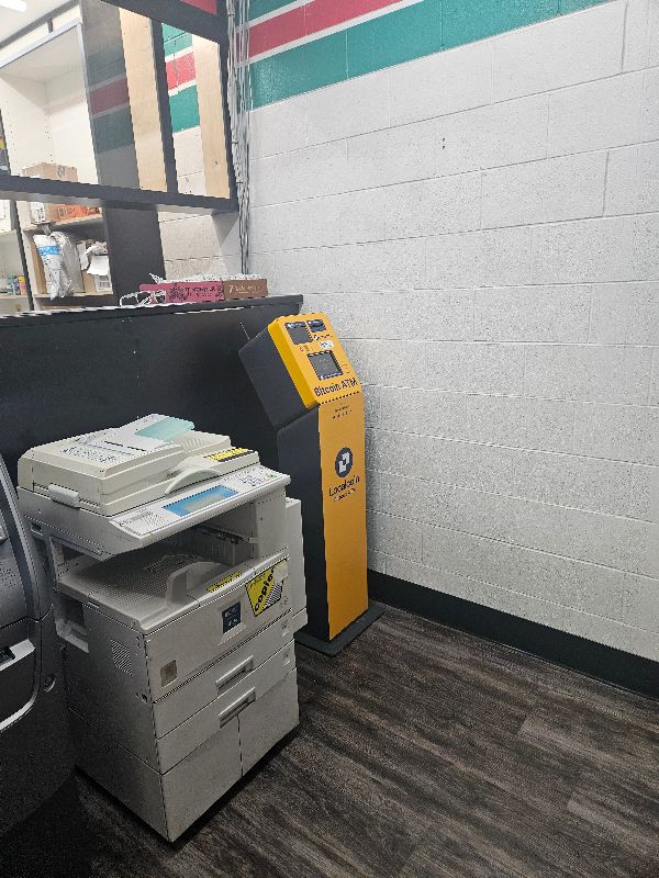 Image of Save N' Shop Food Stores