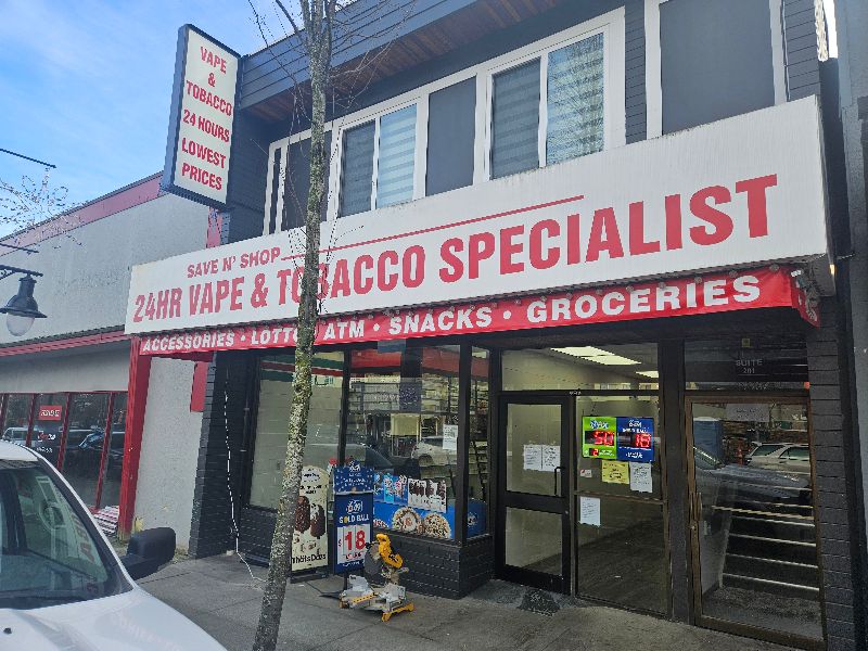 Image of Save N' Shop Food Stores