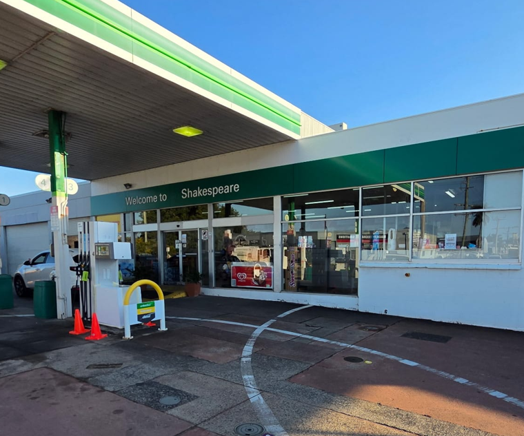 Image of Pearl Energy Mackay
